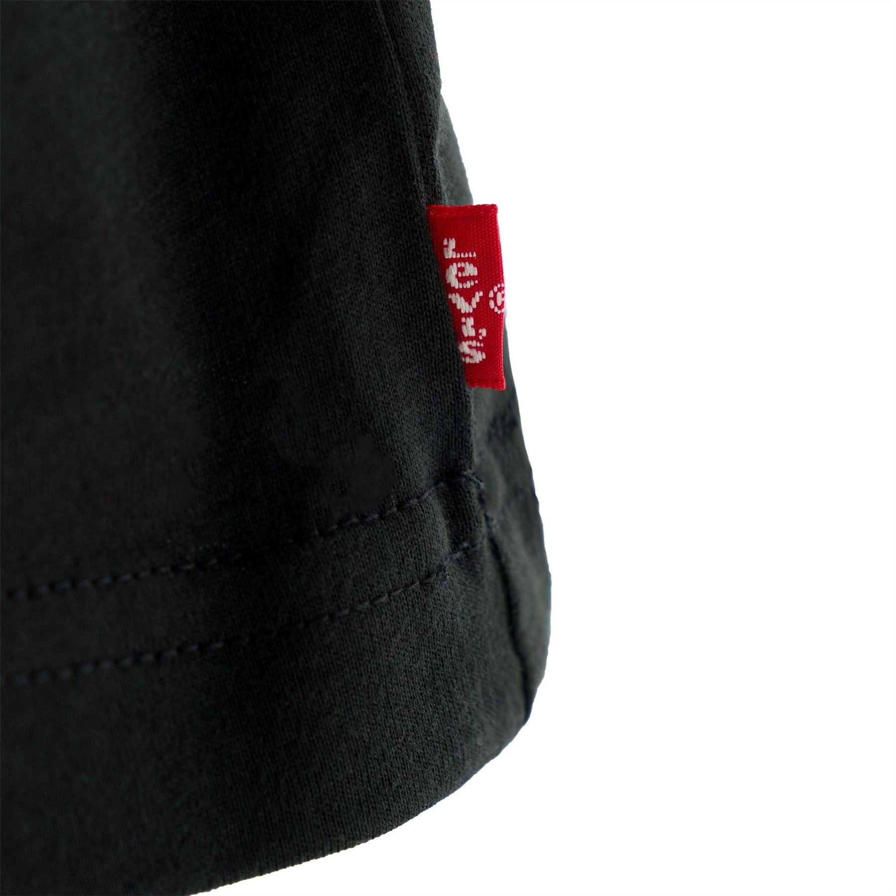 Levis Long Sleeve T-Shirt