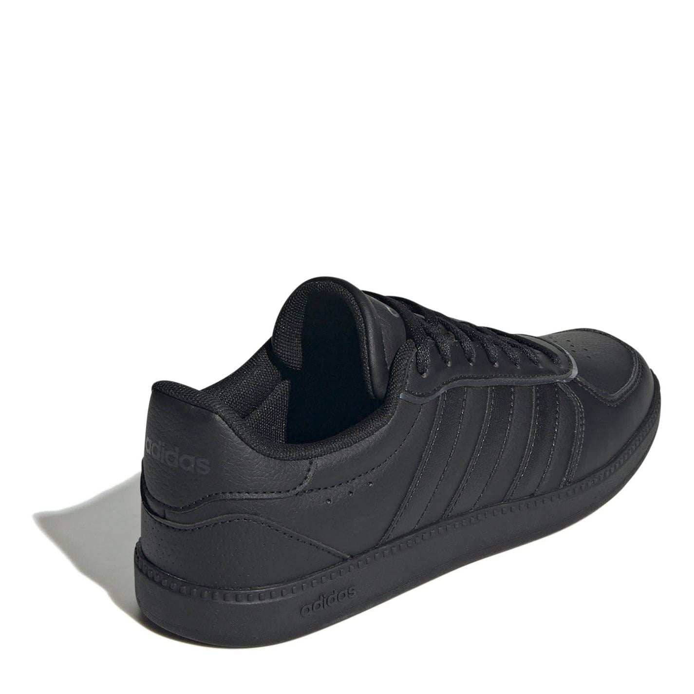 adidas Womens Breaknet Sleek Trainers