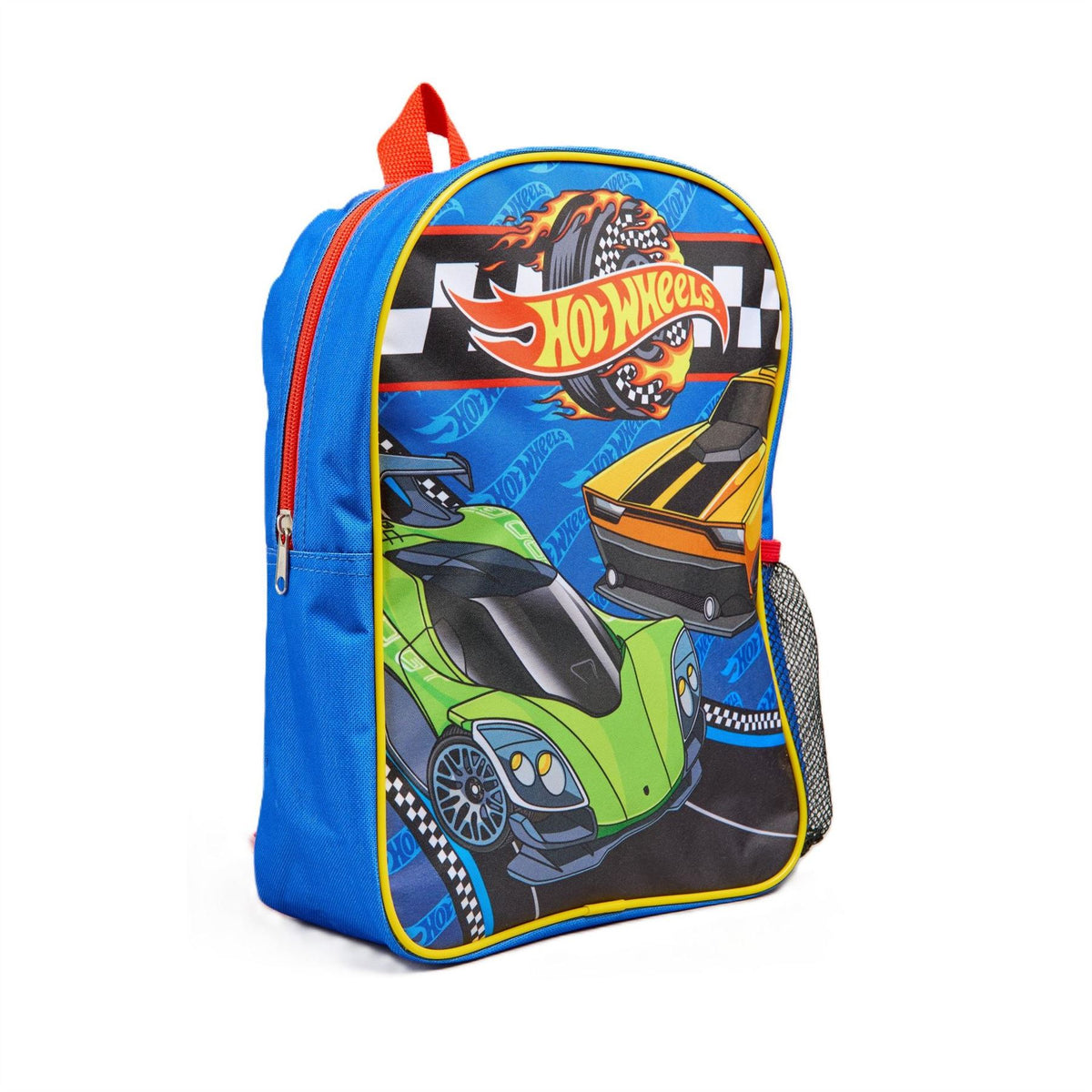 Character Backpack