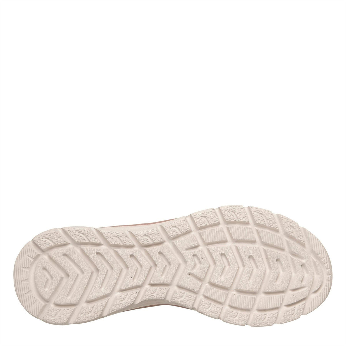 Skechers Fashion Fit 2.0 1¾ Inch Heel Mesh Low Top Trainers