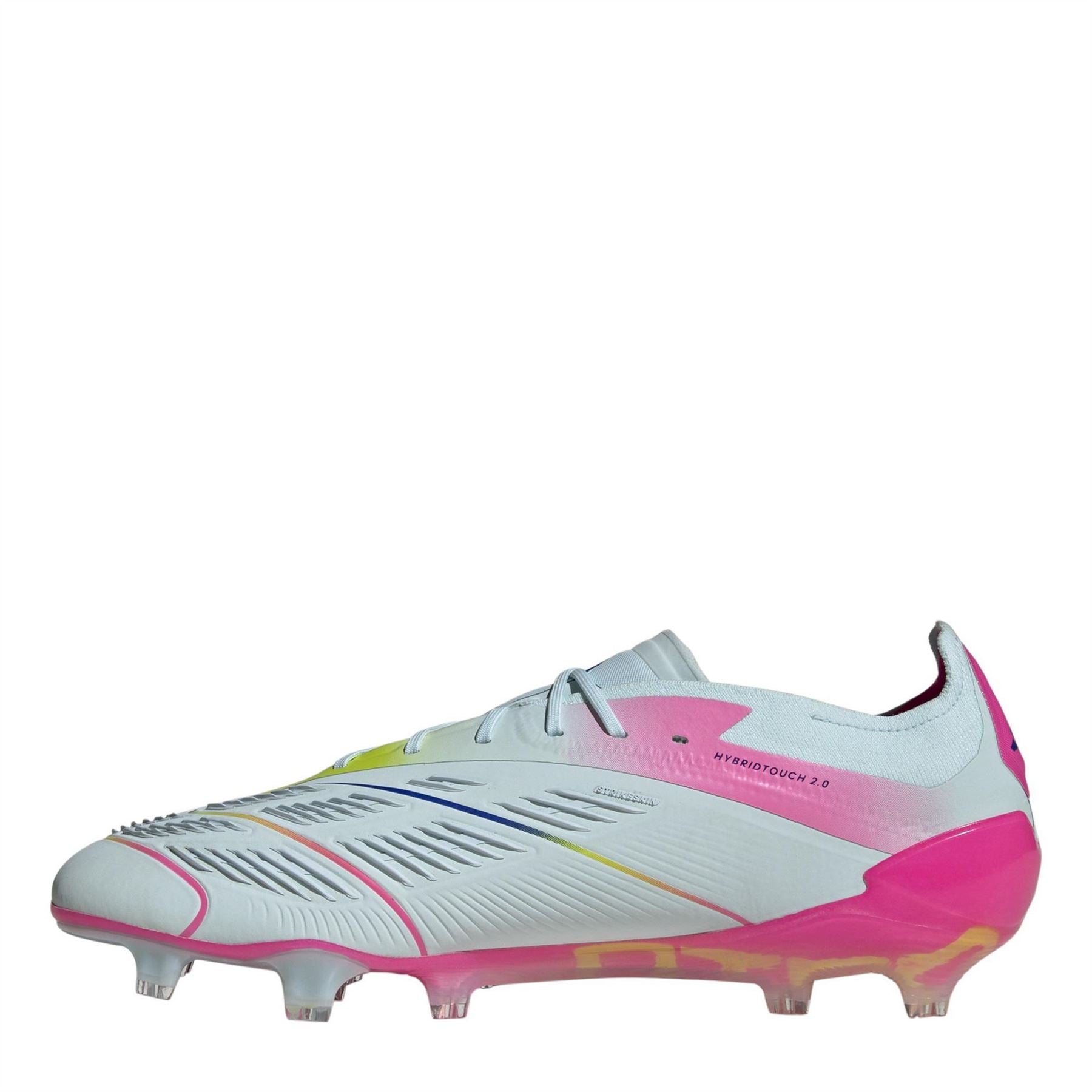 adidas Elite Fg Firm Ground Football Boots Unisex Adults