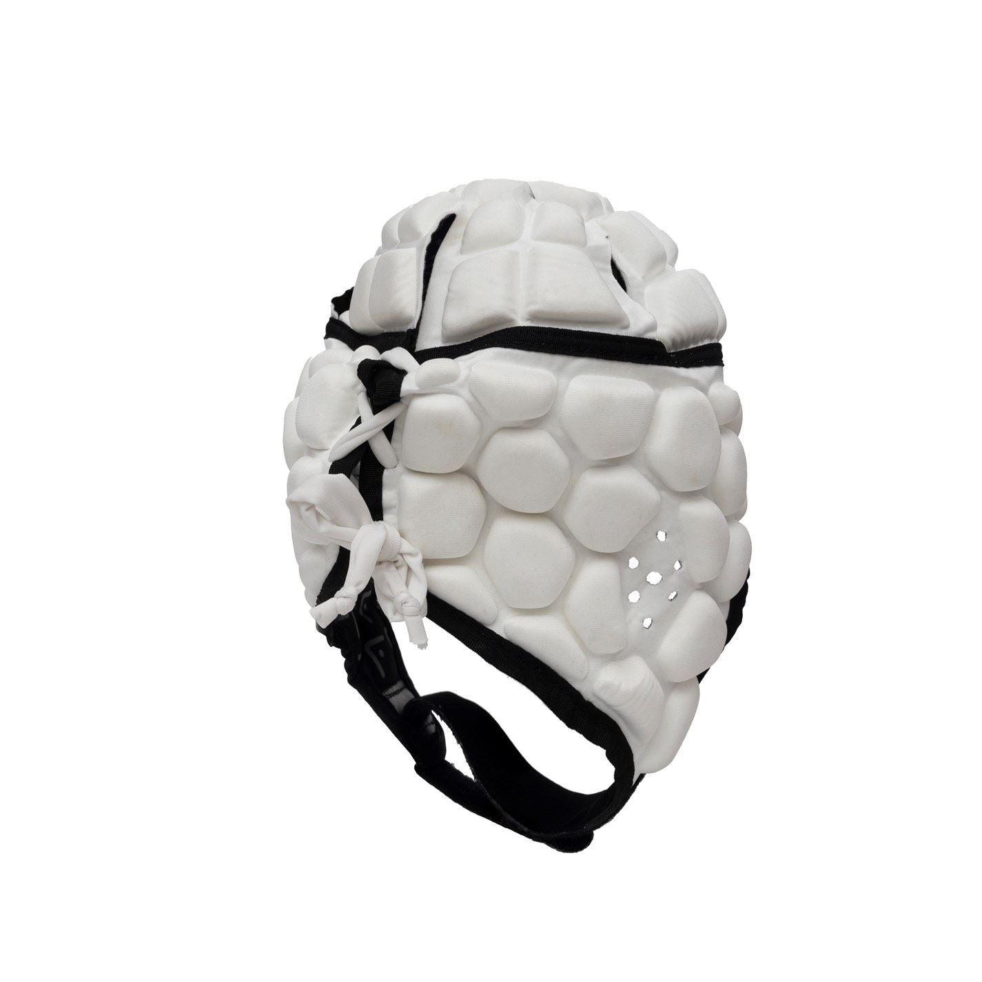 KooGa Evo Head Guard Junior Boys
