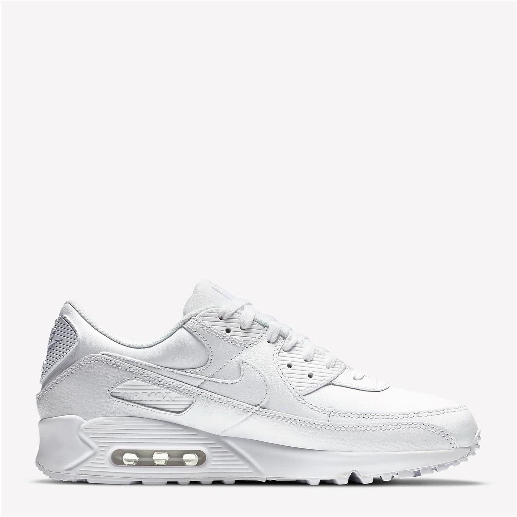 Nike Mens Air Max 90 Trainers