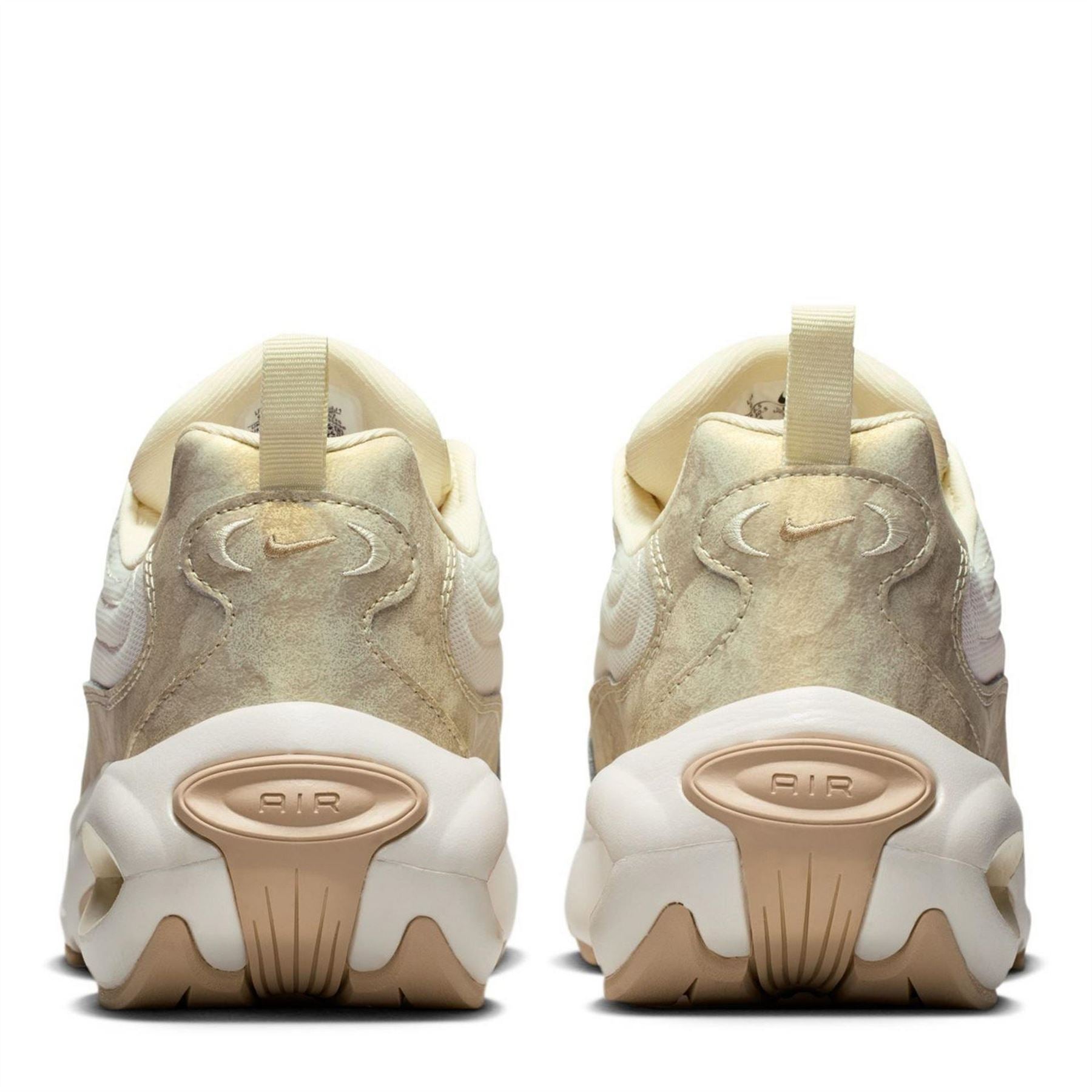 Nike Air Max Portal LD64 Lace-Up Sneakers