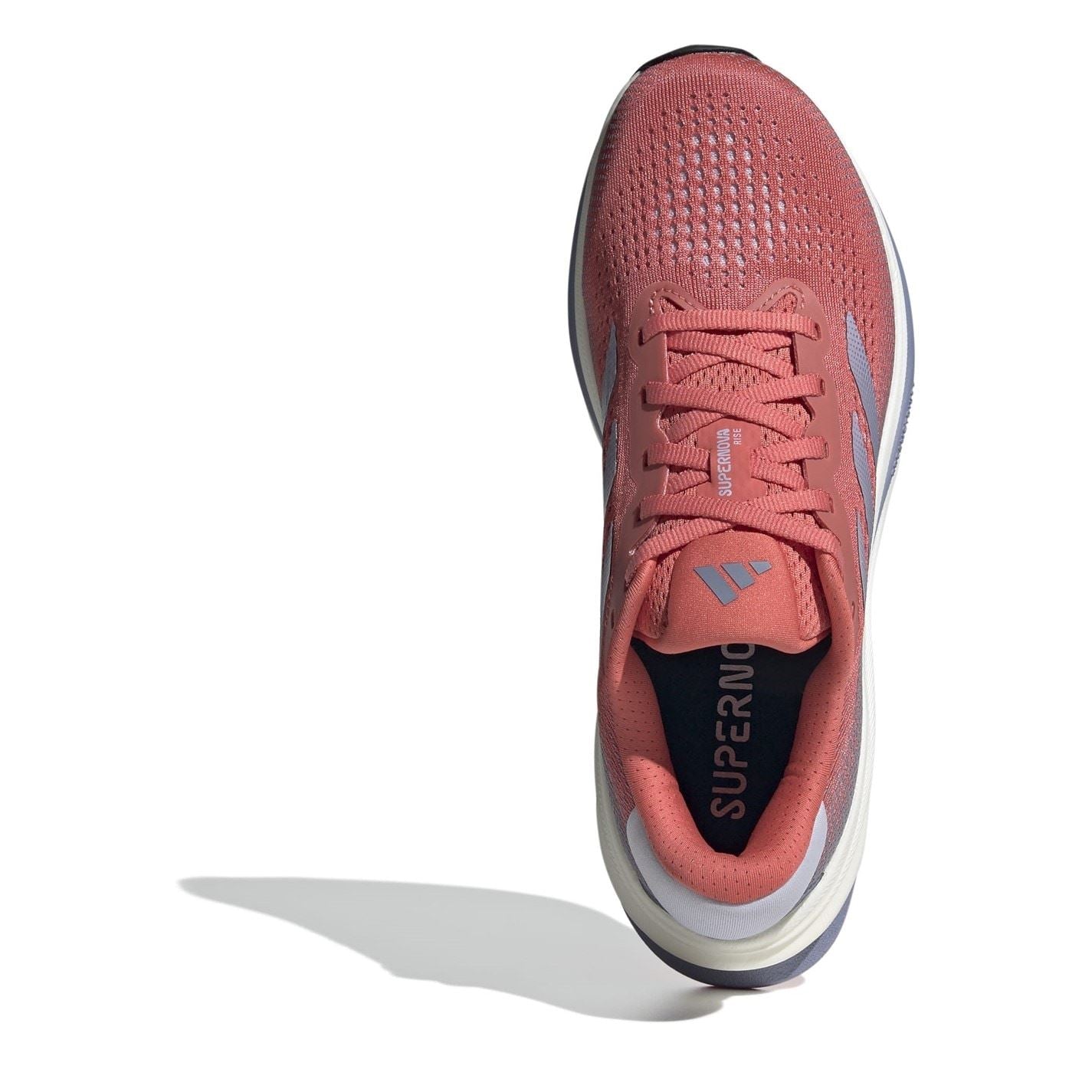 adidas Womens Supernova Rise Running Shoes