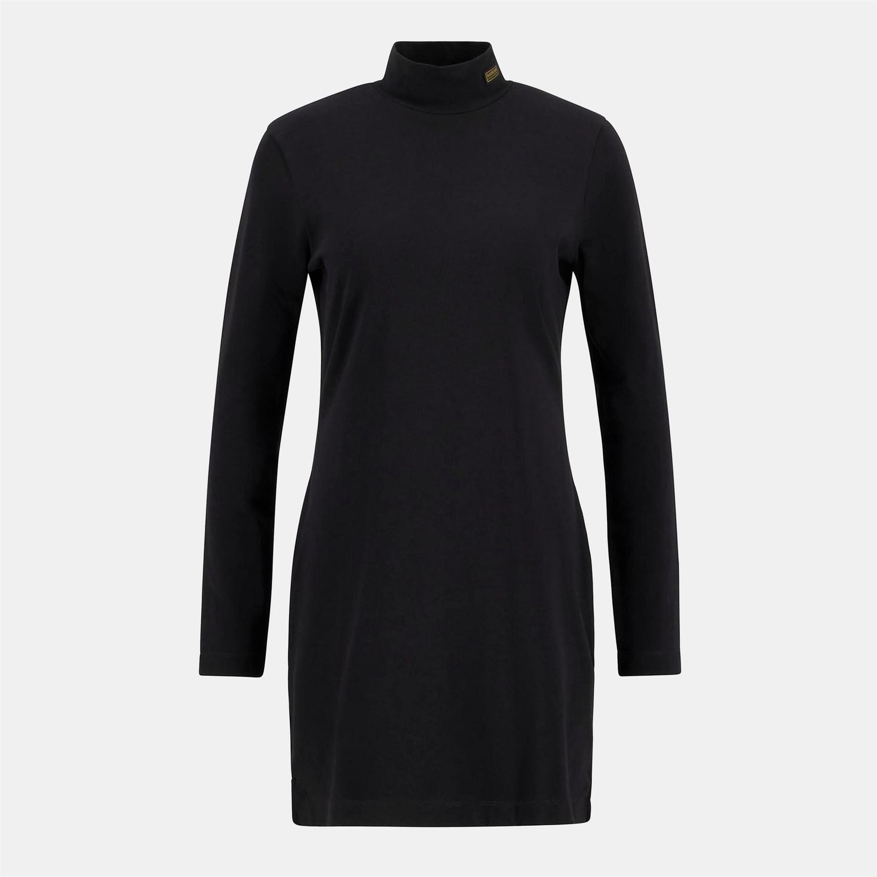 Barbour International Mini Dress