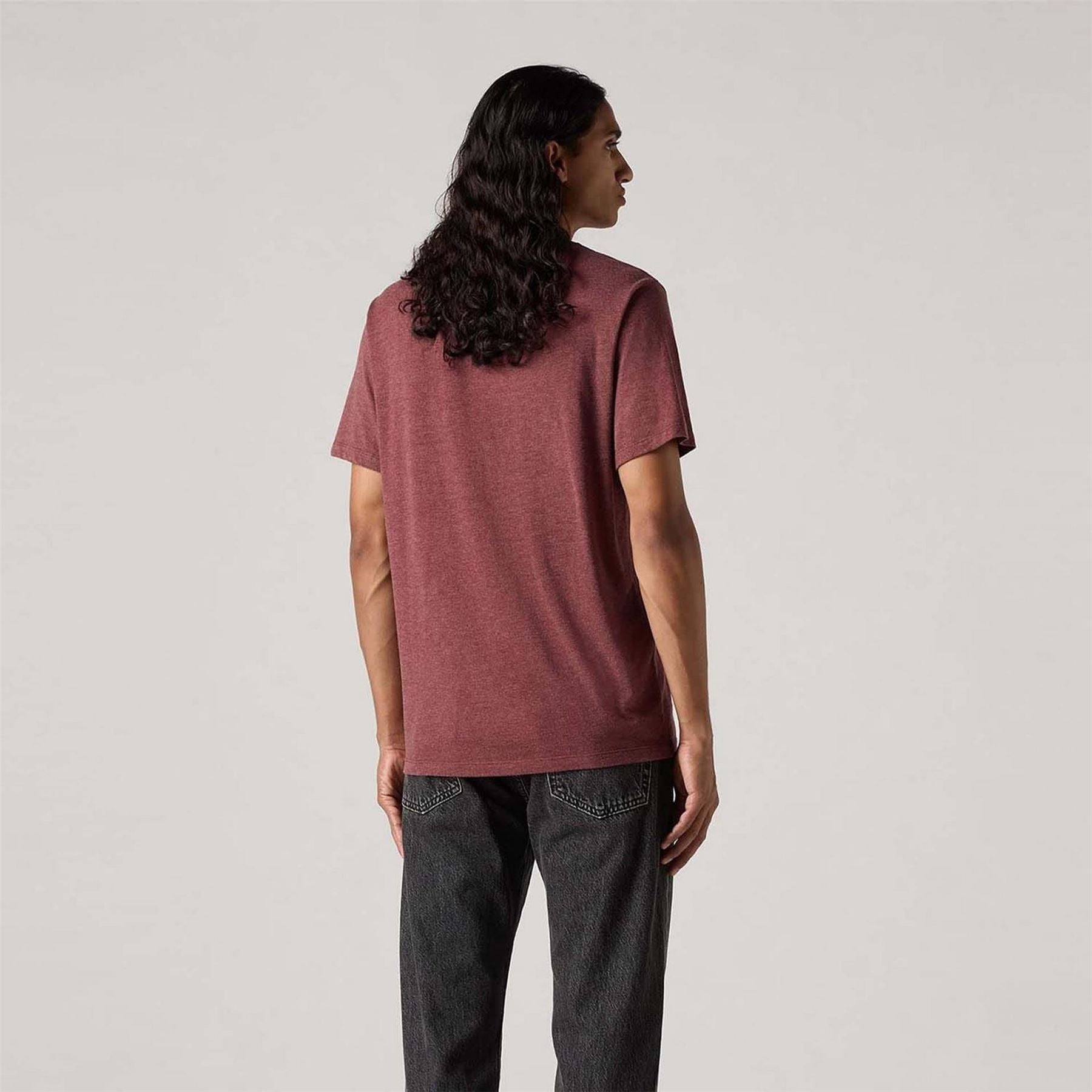 Levis Graphic T-Shirt