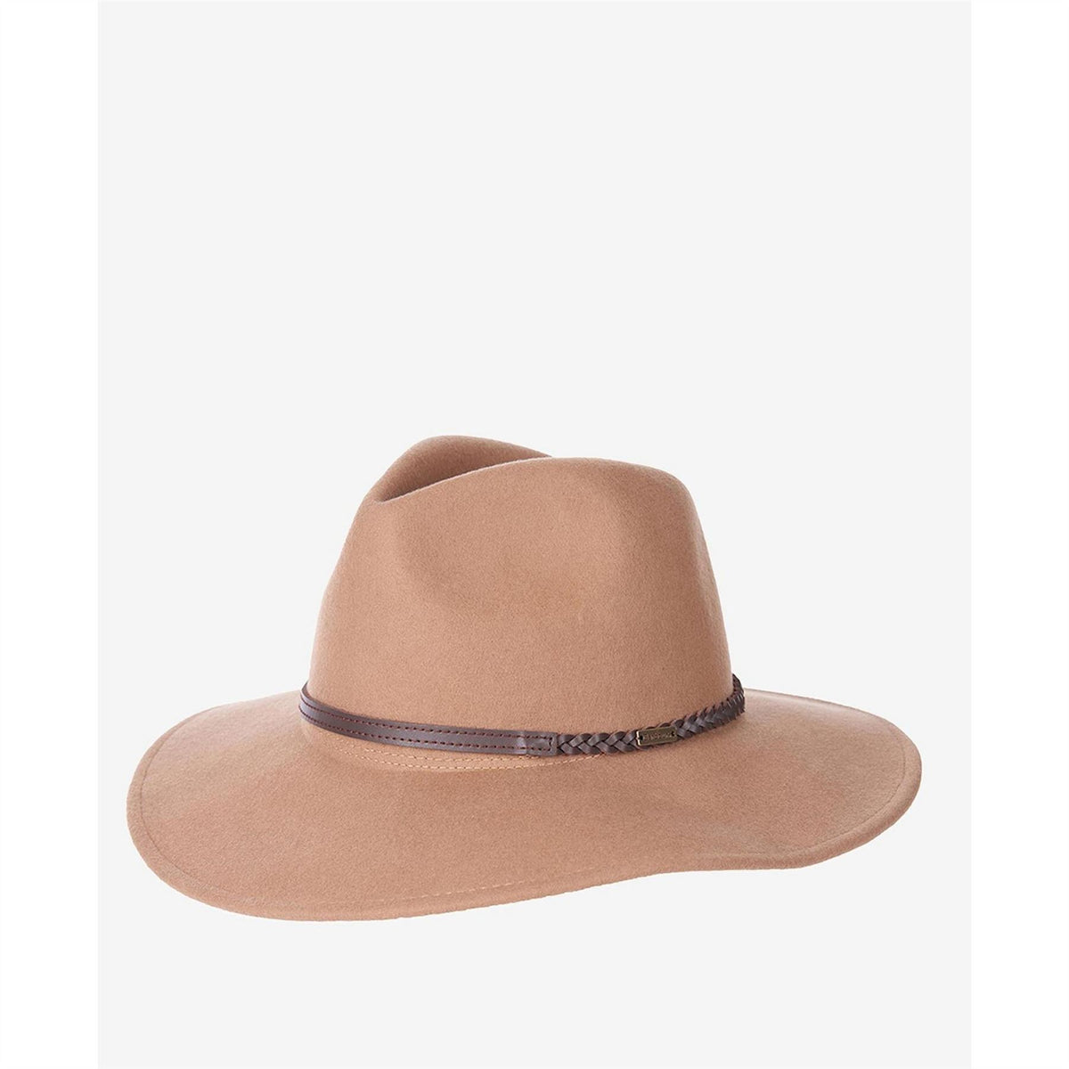Barbour Fedora
