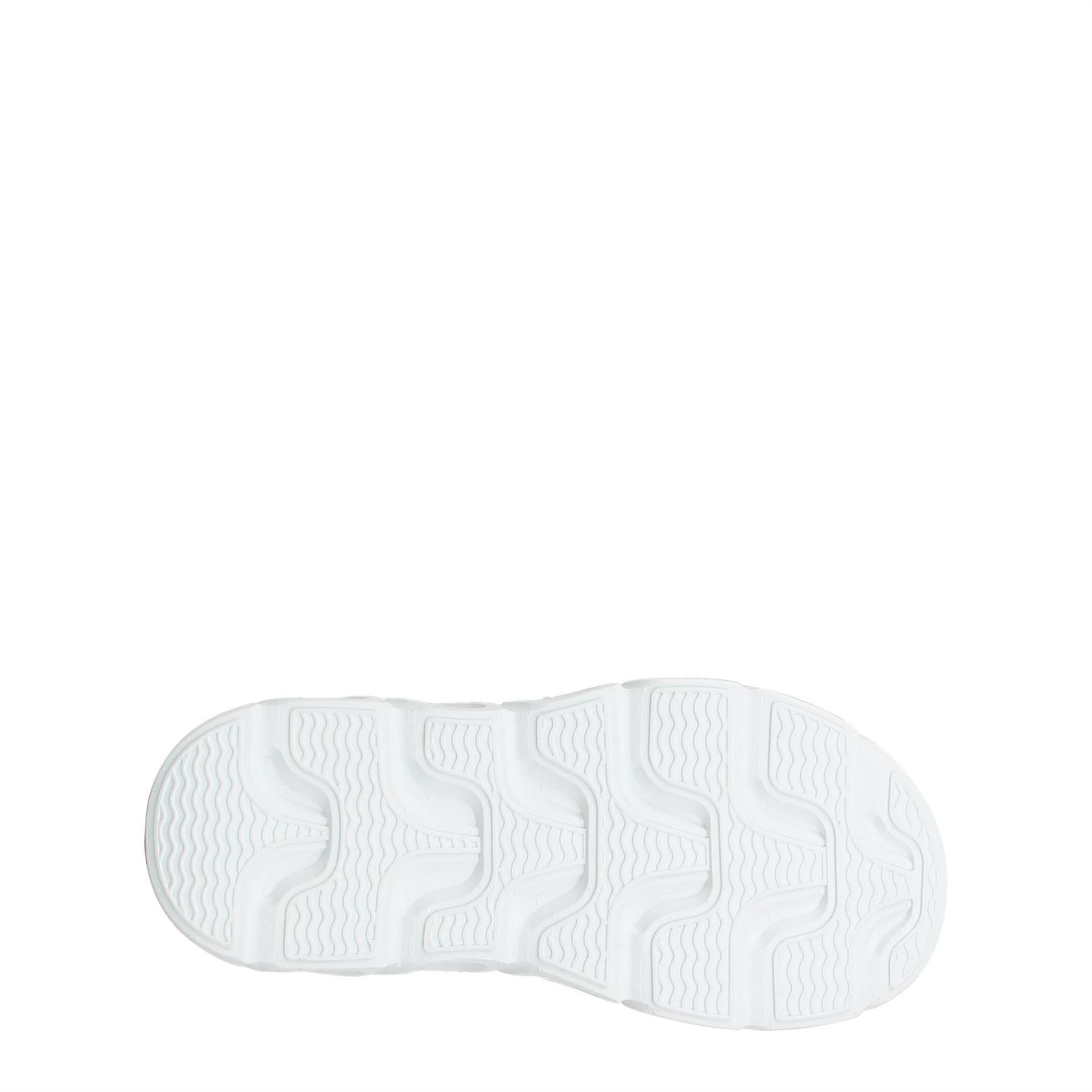 Slazenger Light Up Sole Sandals Juniors