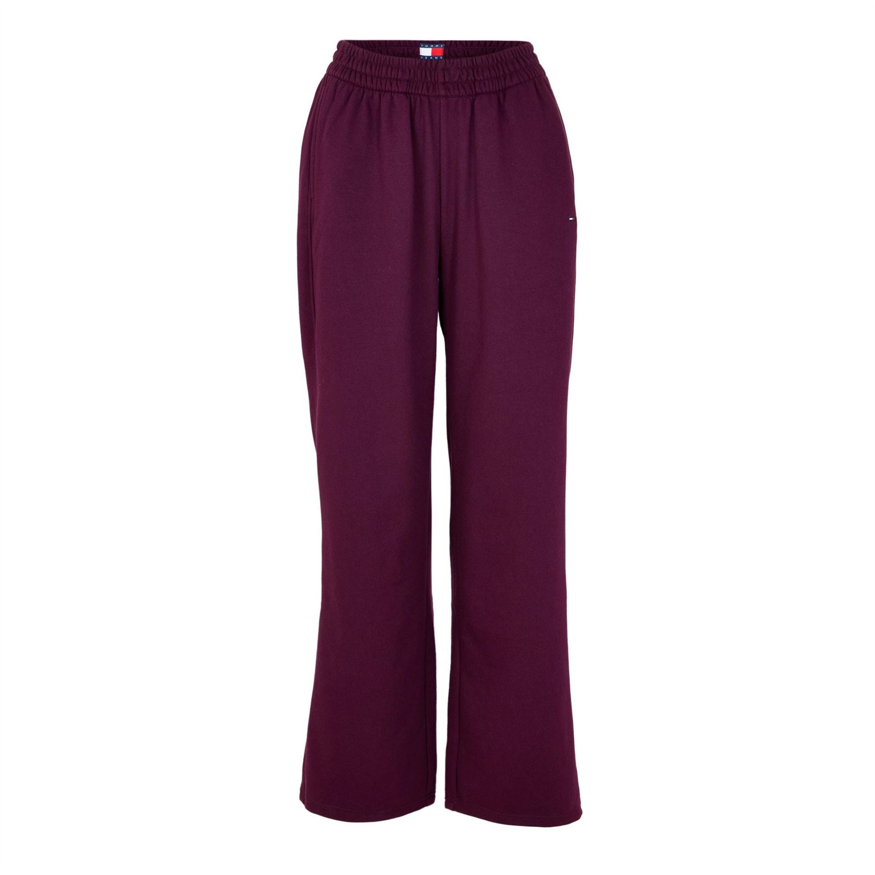 Tommy Jeans Ess Open Hem Cotton Joggers