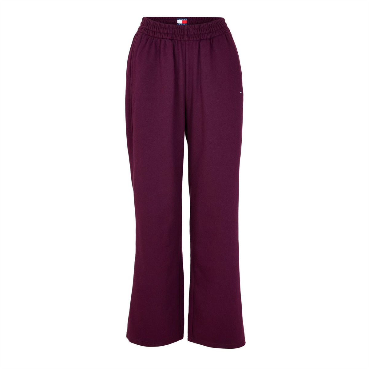 Tommy Jeans Ess Open Hem Cotton Joggers