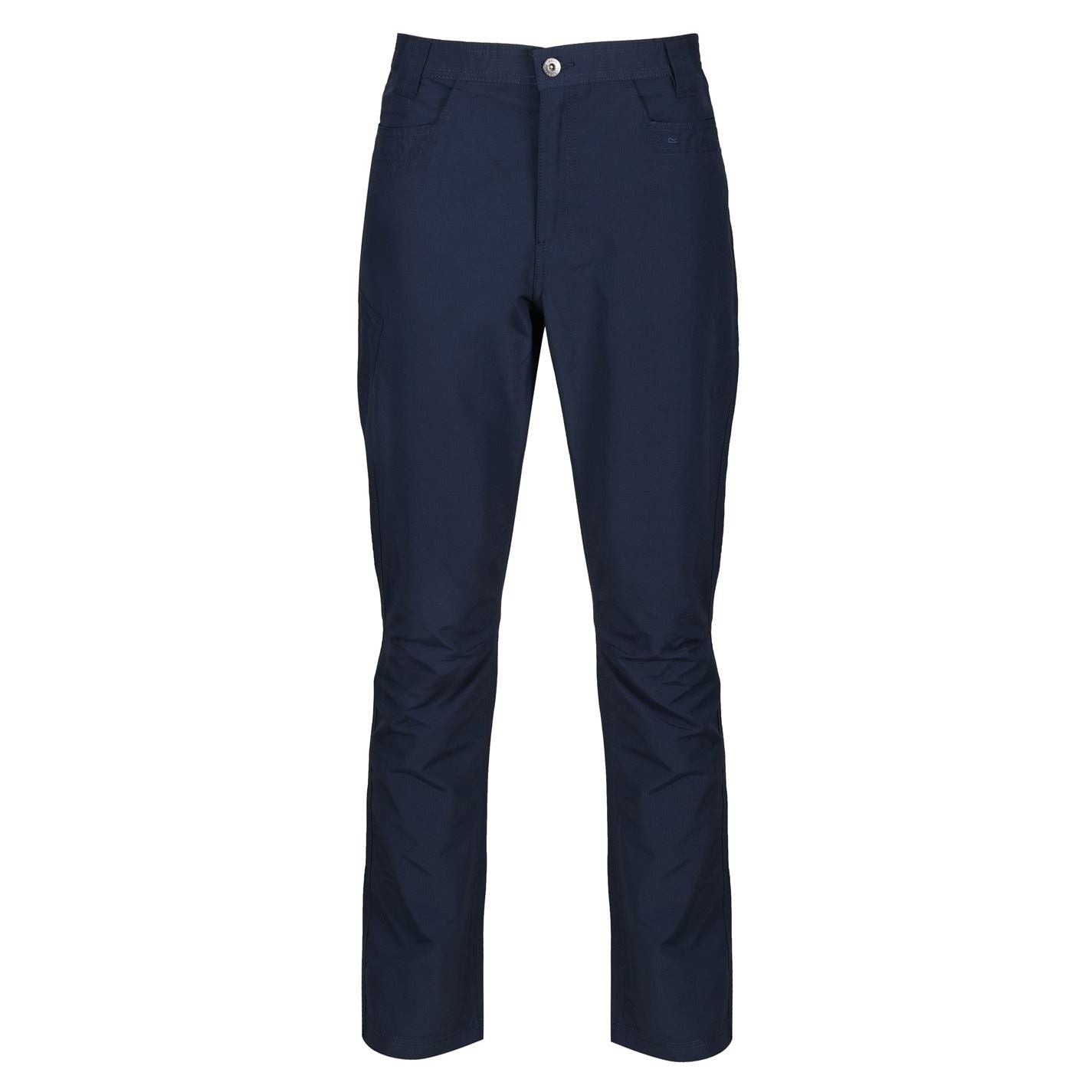 Regatta Delgado Regular Fit Straight Trousers