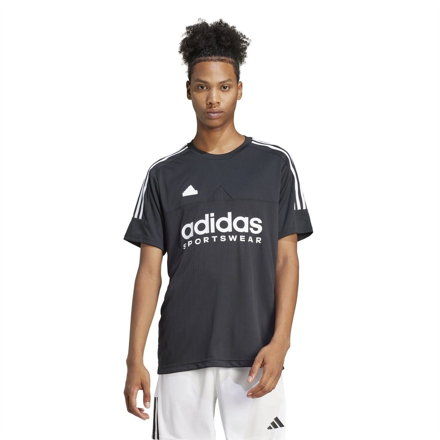 adidas Mens Tiro T-Shirt