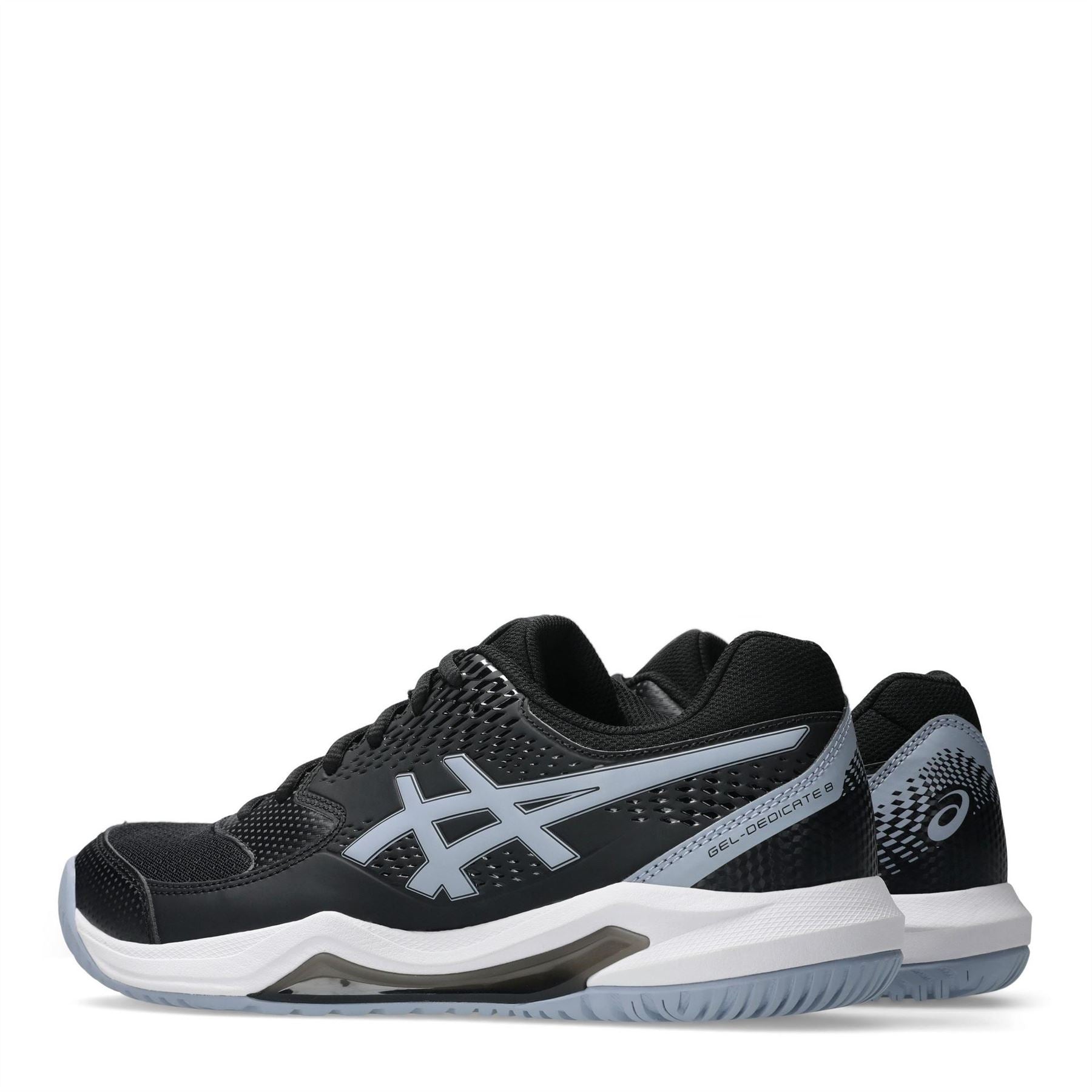Asics Dedicate 8 Low Top Sneakers