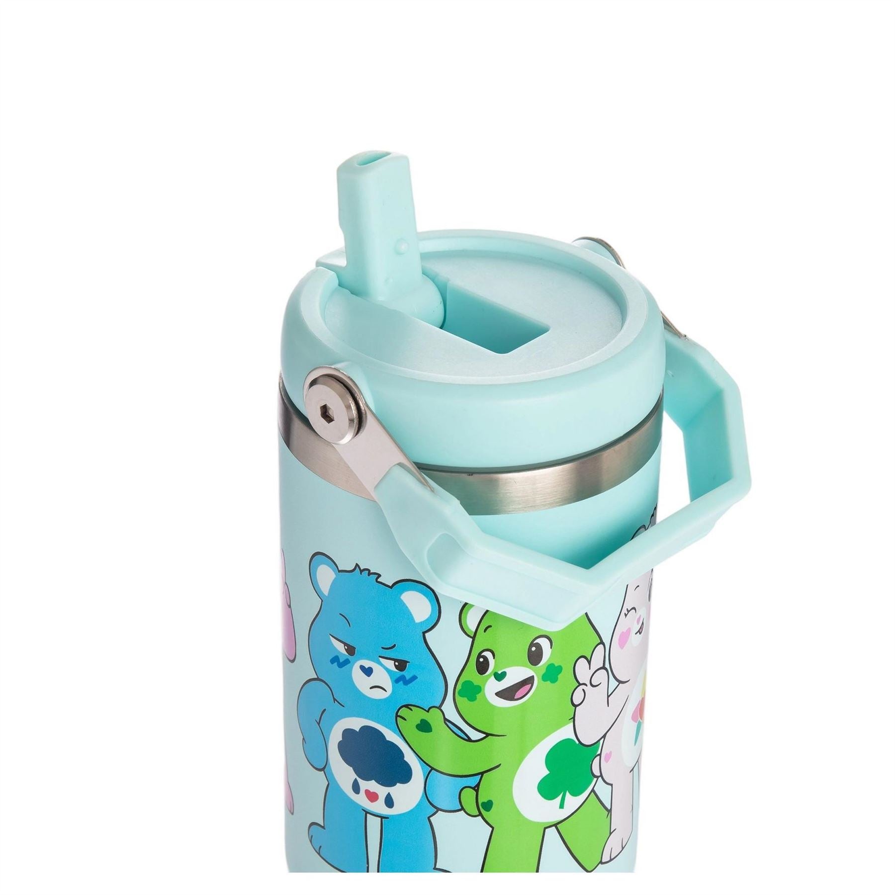 Character Licensed Bradley 30oz Travel Cup