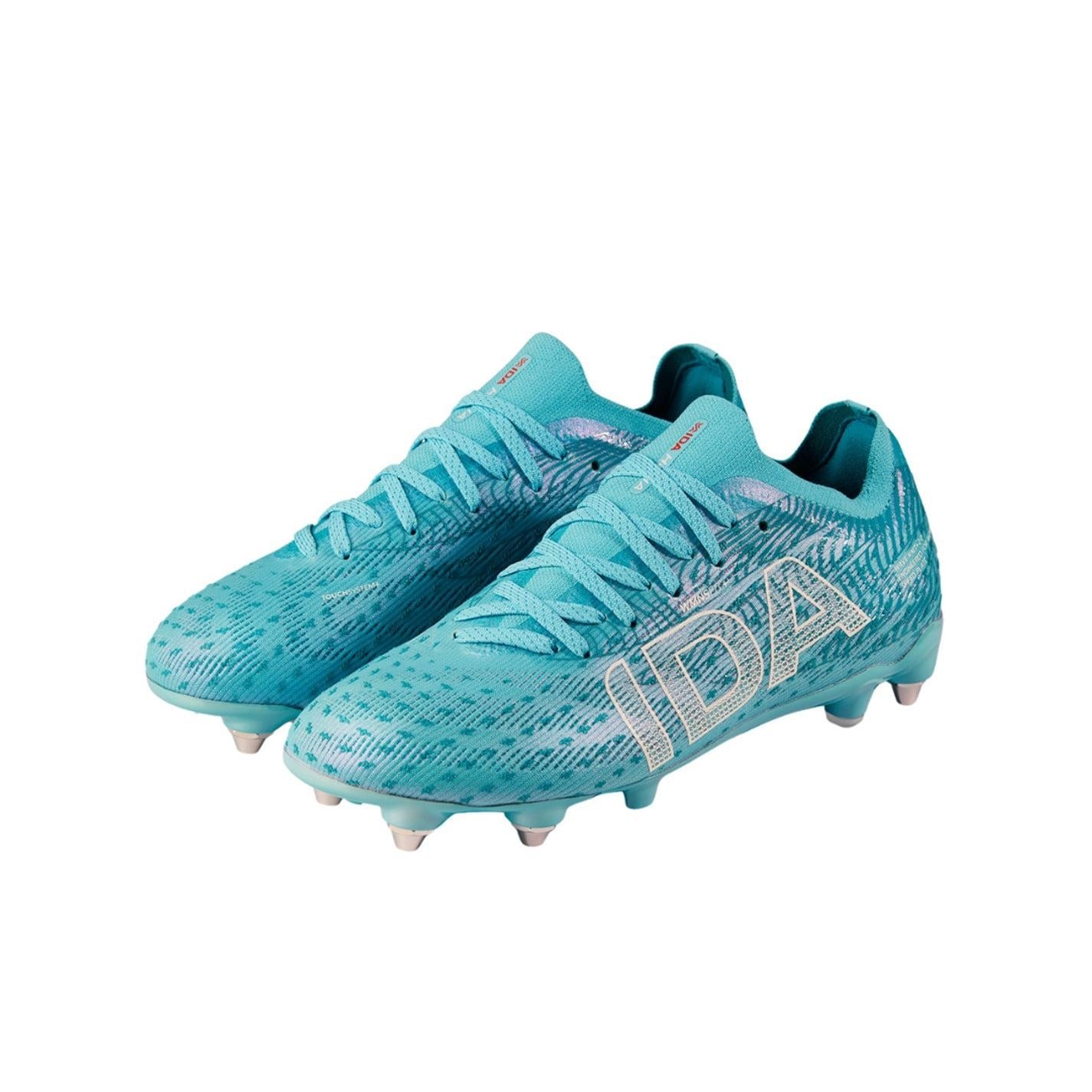 IDA Sports Womens Helia Pro Soft Ground Football Boots