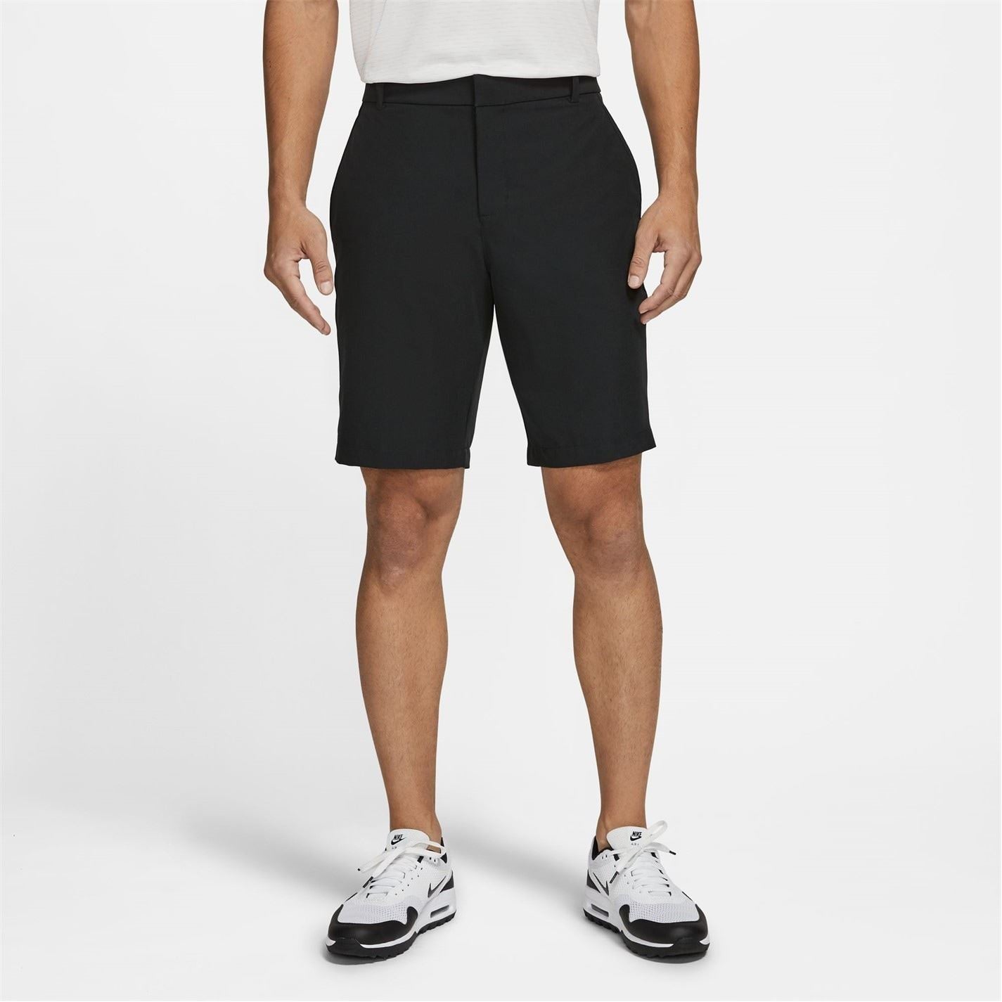 Nike Mens Hybrid Golf Shorts