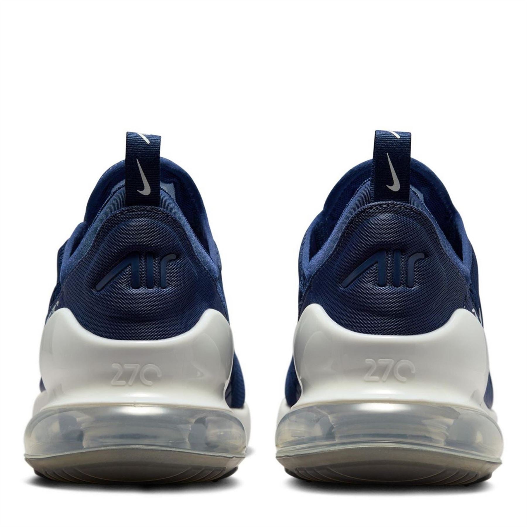 Nike Mens Air Max 270 Trainers