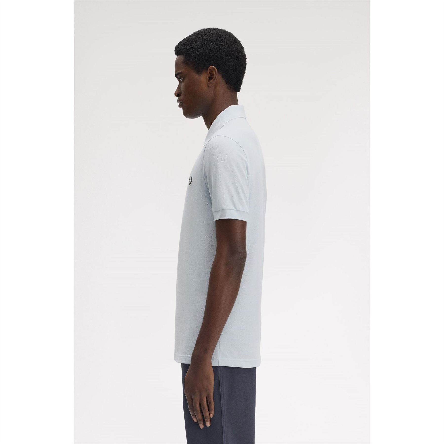 Fred Perry Polo Shirt