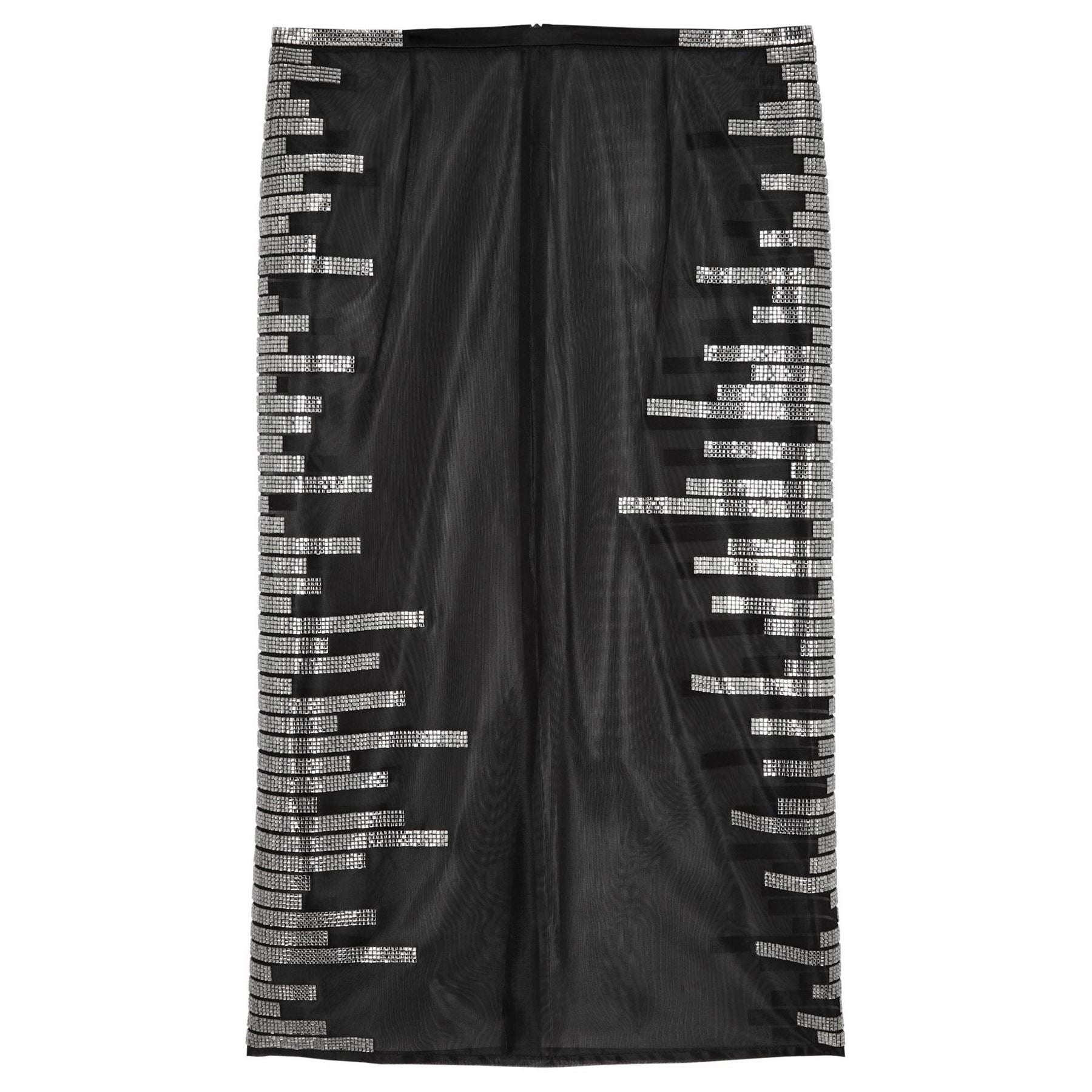 Nue Studio Pixel Skirt