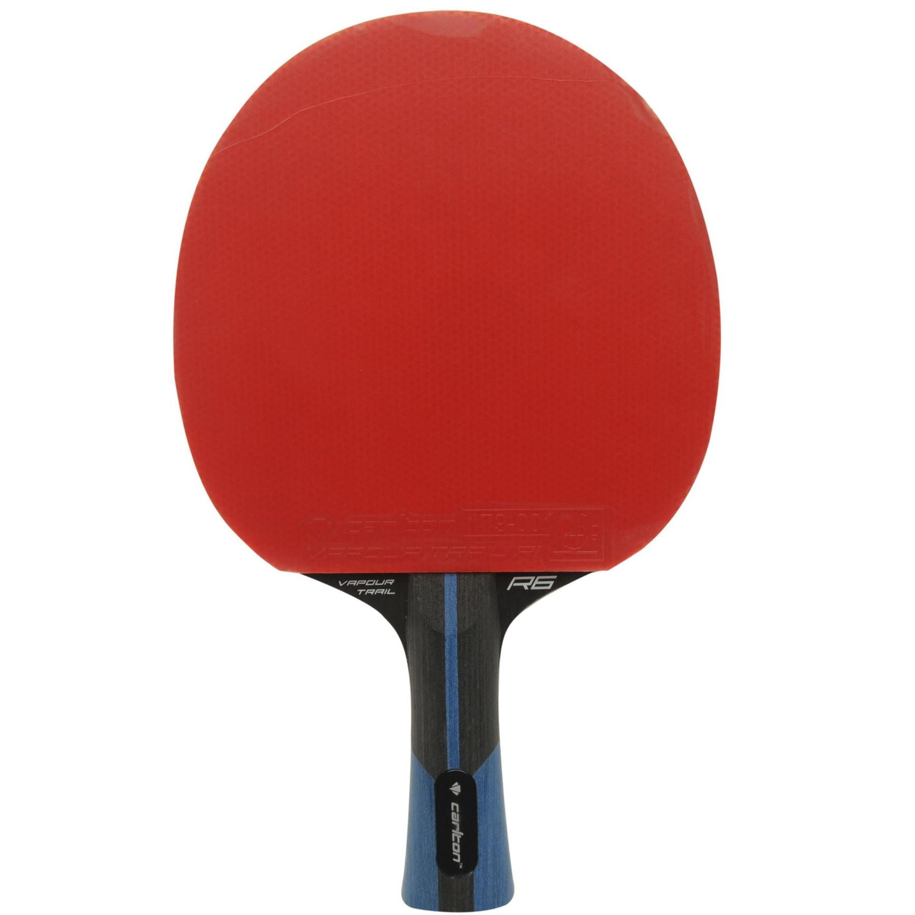 Carlton Trail R6 Table Tennis Bat