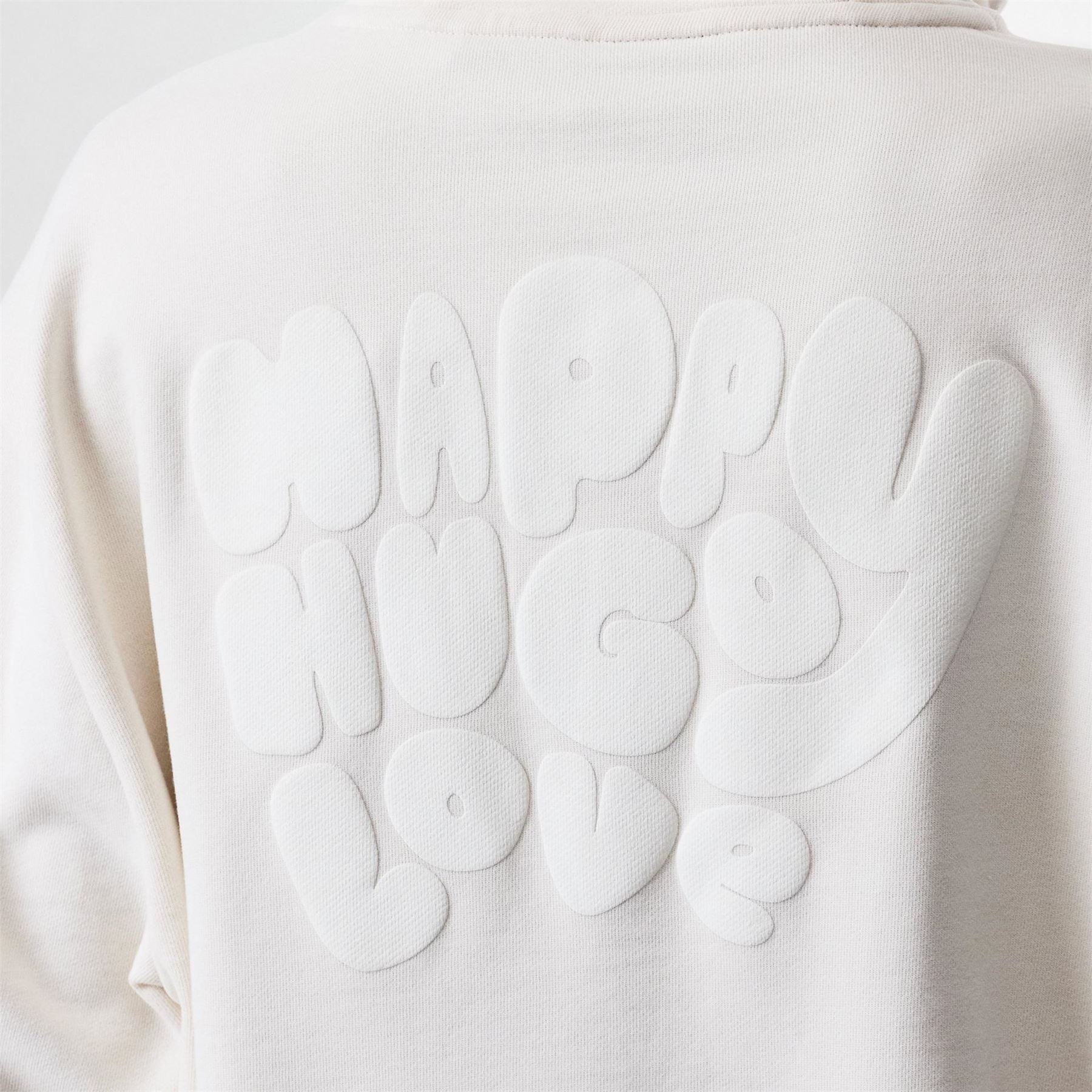 Hugo HUGO Oversized Hoodie   Contemporary Design