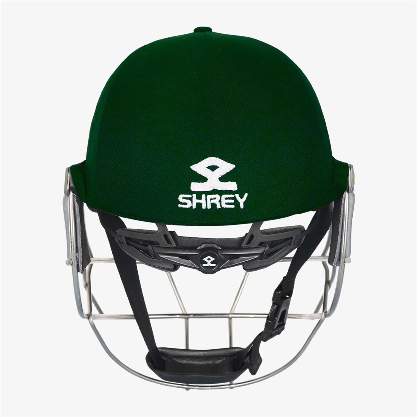 Shrey Koroyd Titanium Cricket Helmet