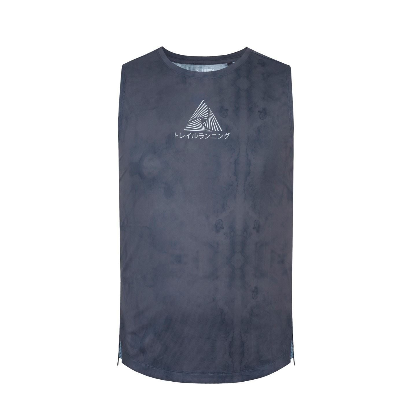 Karrimor Regular Fit Crew Neck Tank