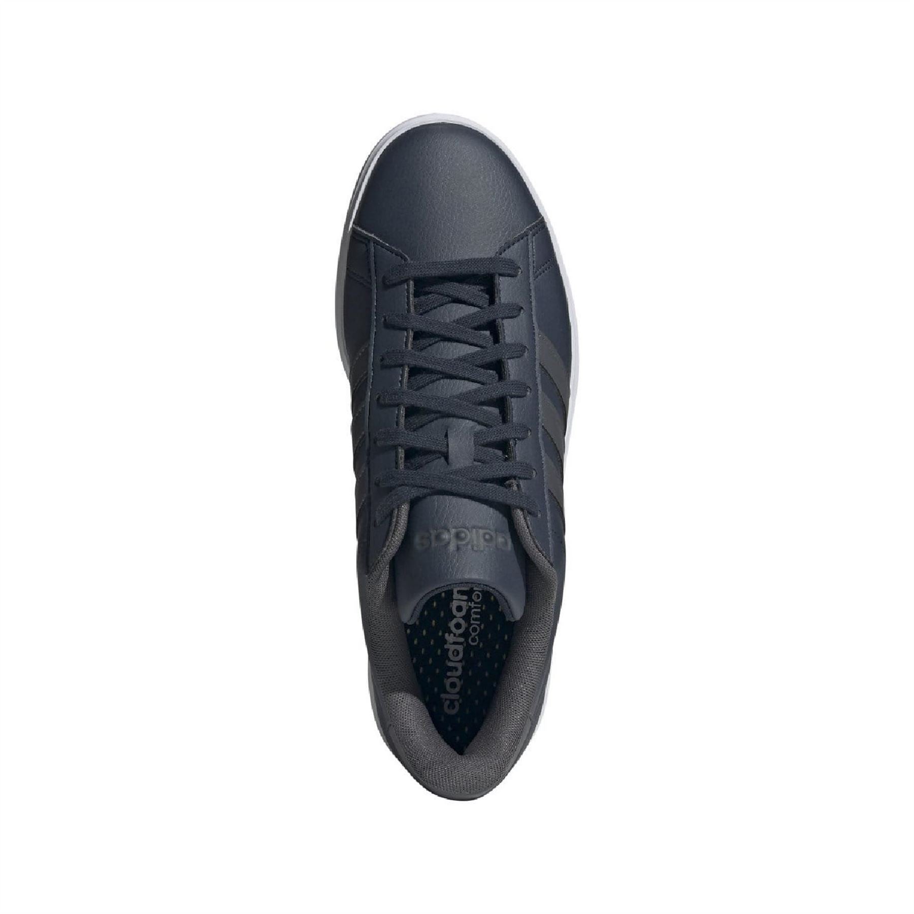 adidas Court 2.0 Trainers