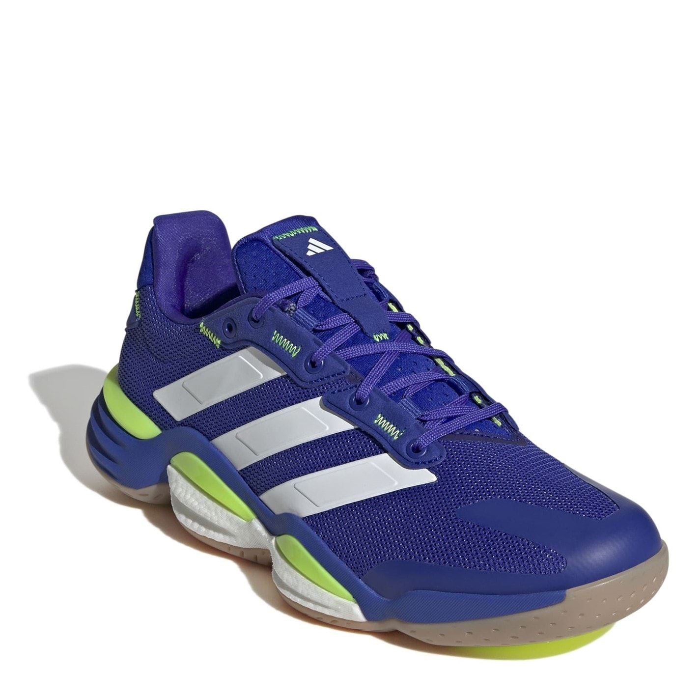 adidas Mens Stabil 16 Indoor Shoes