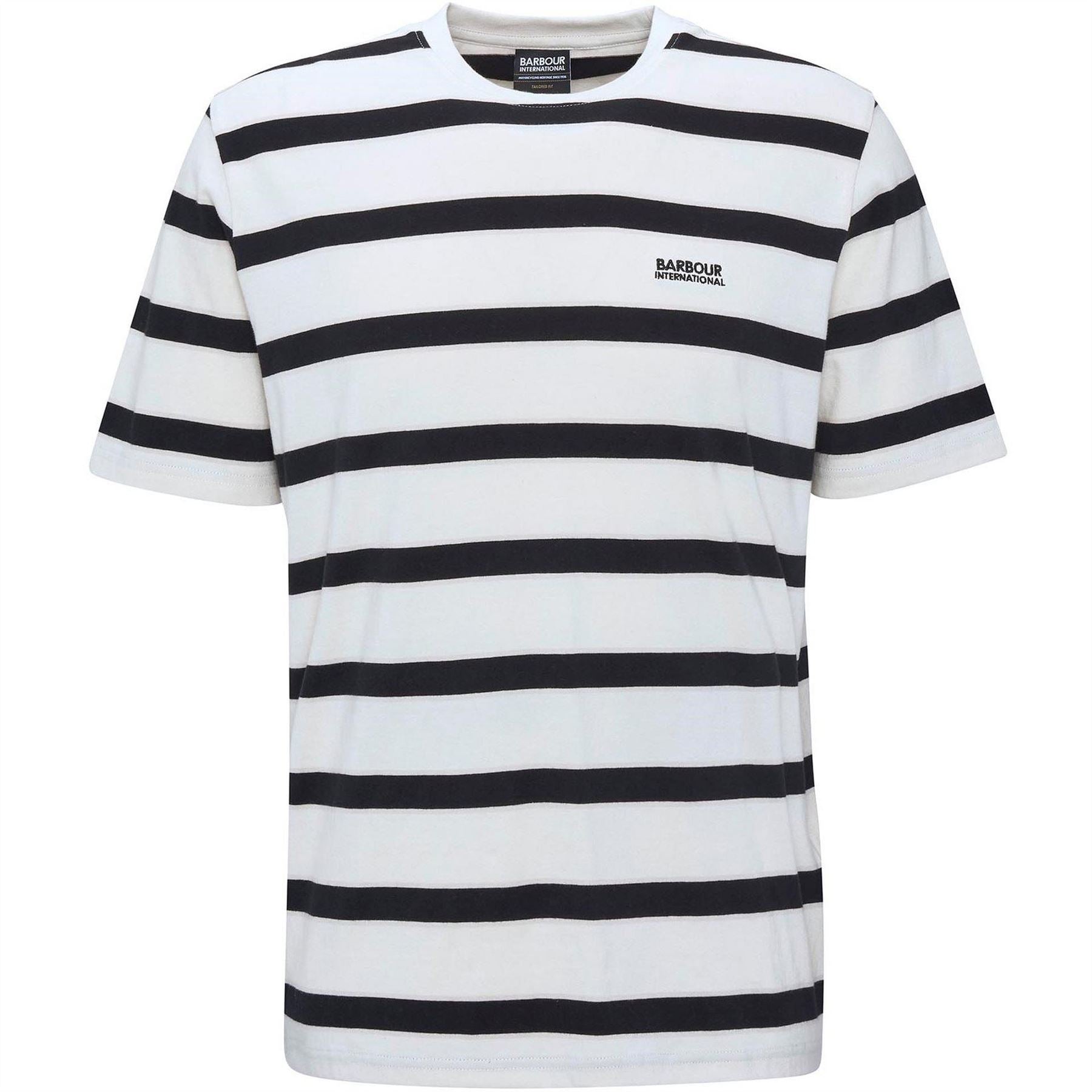 Barbour International Stripe T-Shirt