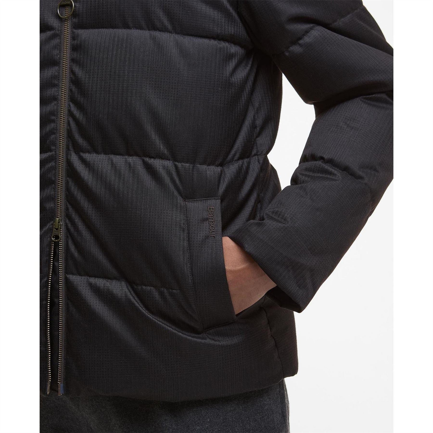 Barbour Jacket