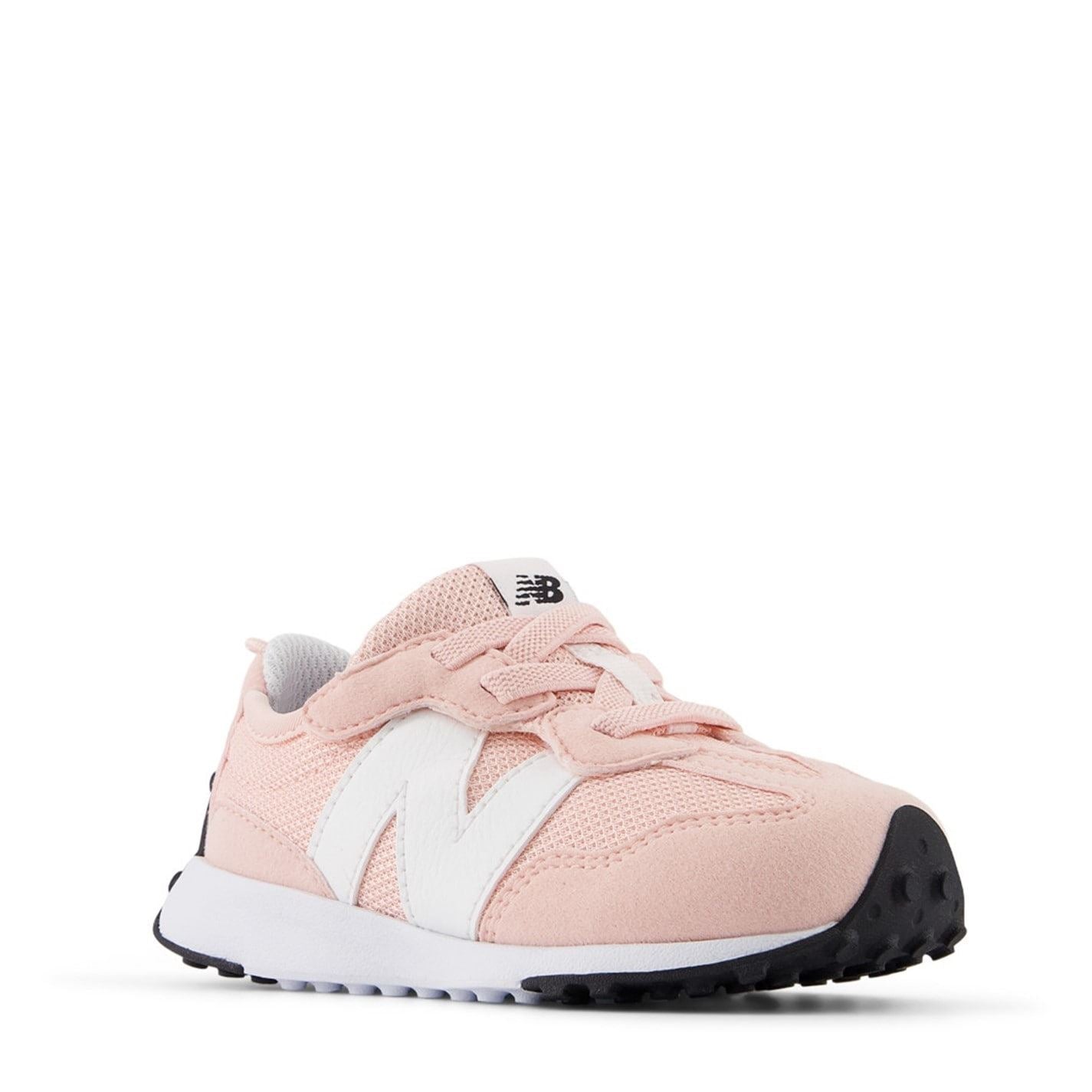 New Balance 327 In61 Lace-Up Low Top Sneakers