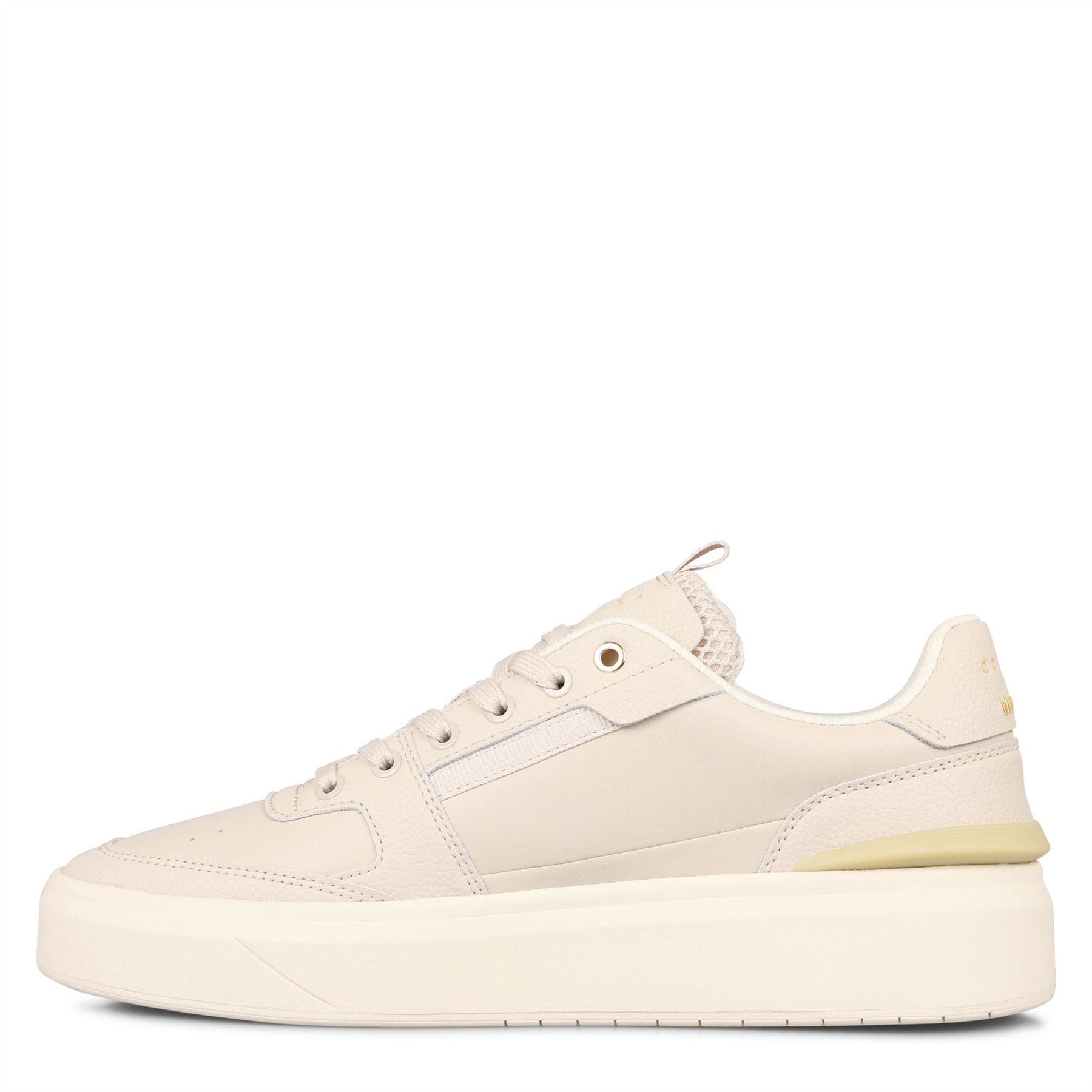 Cruyff Endorsed Tennis Sneakers