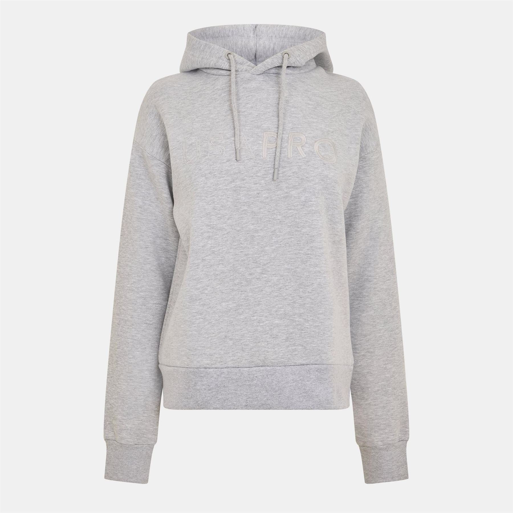 USA Pro Classic Logo Hoodie