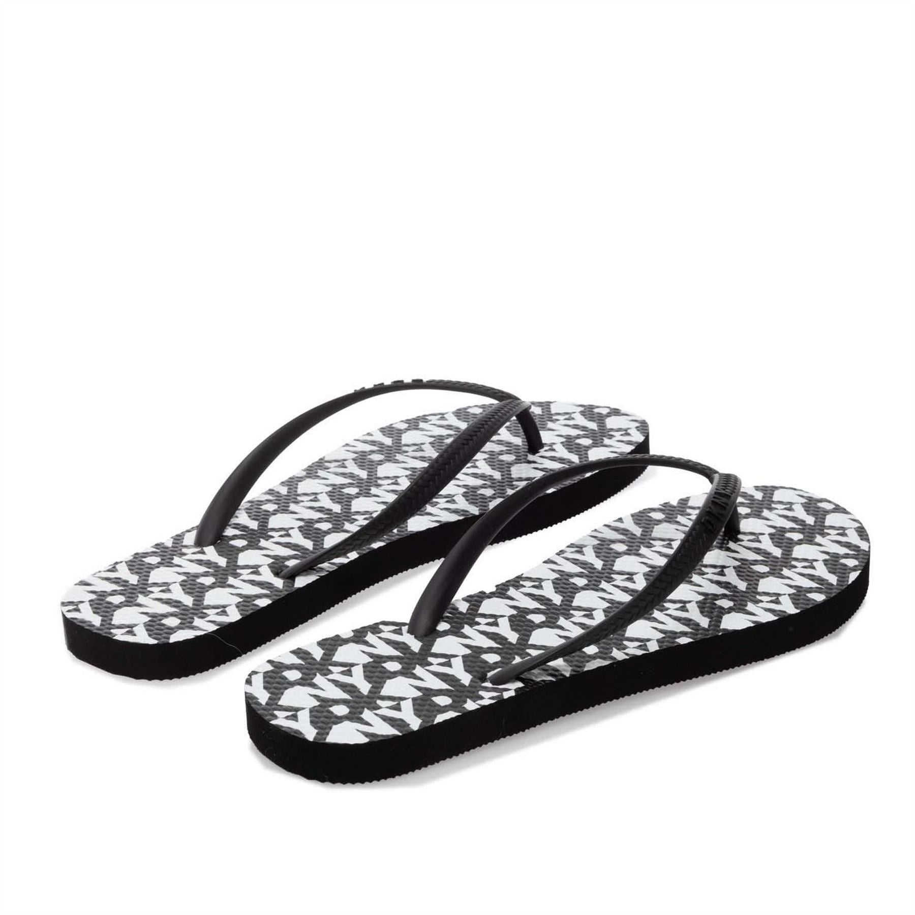 DKNY Flip Flop