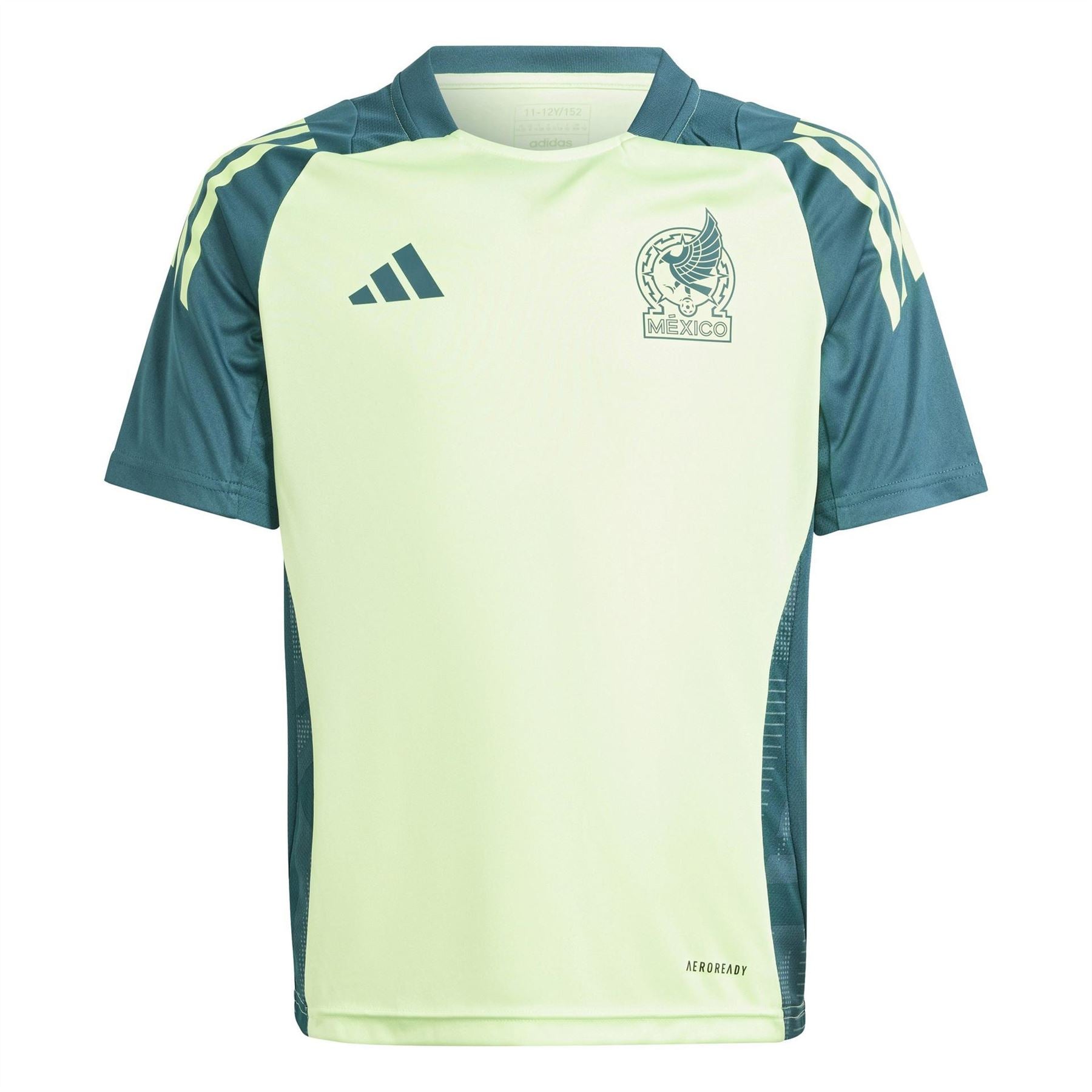 adidas Tr Jersey Y Football Shirt Unisex Kids