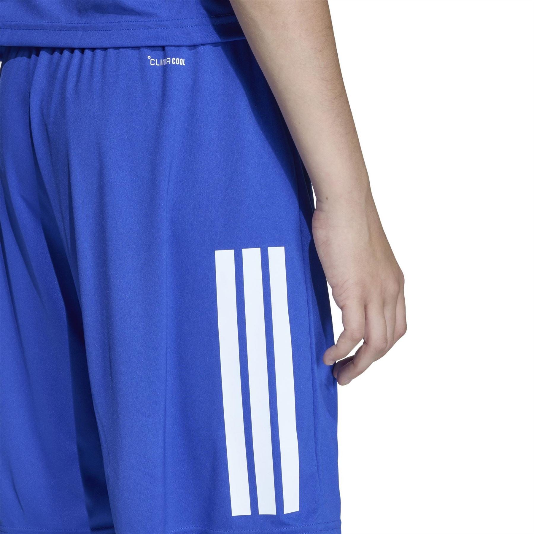 adidas Sereno Training Shorts Juniors