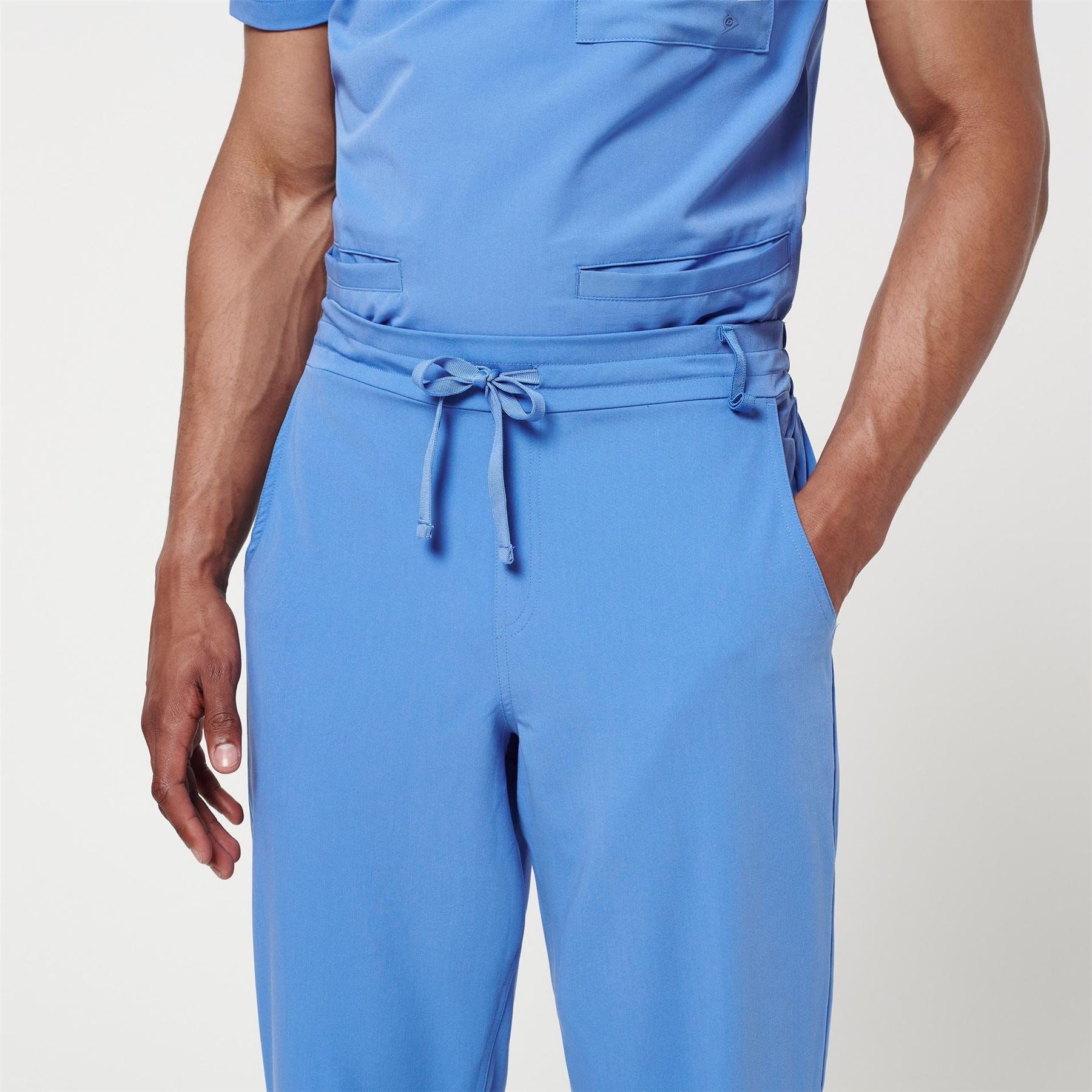Dunlop Unisex Scrubs Pants