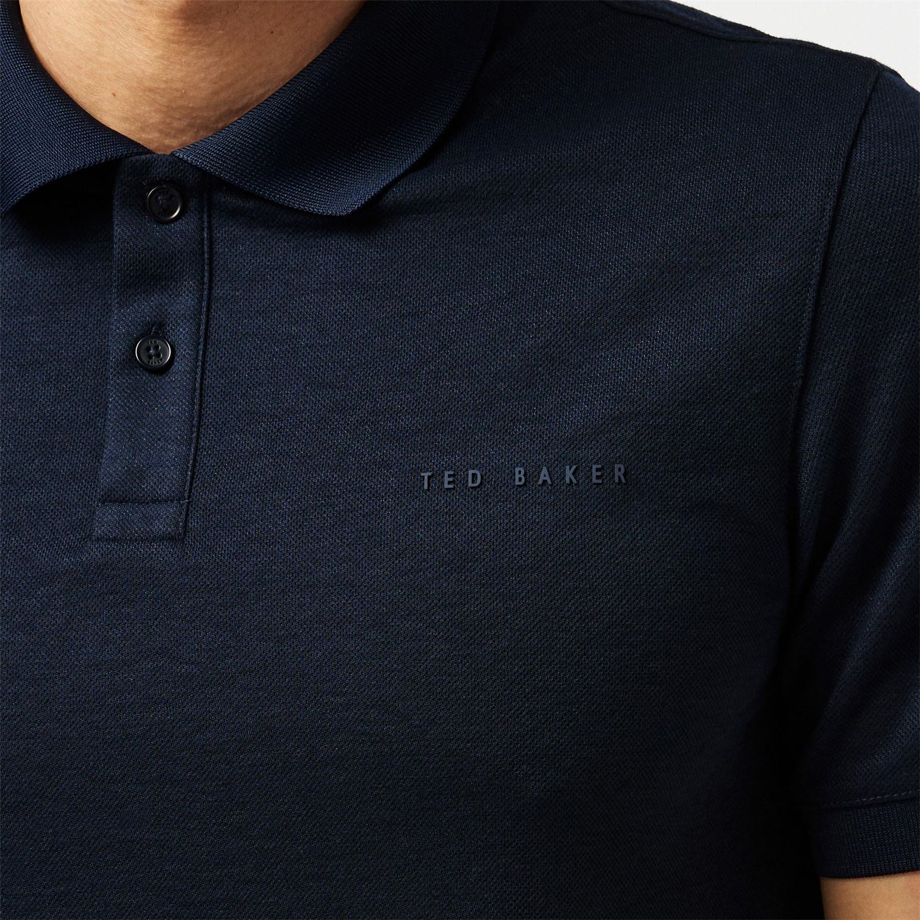 Ted Baker Karty Regular Fit Polo Shirt