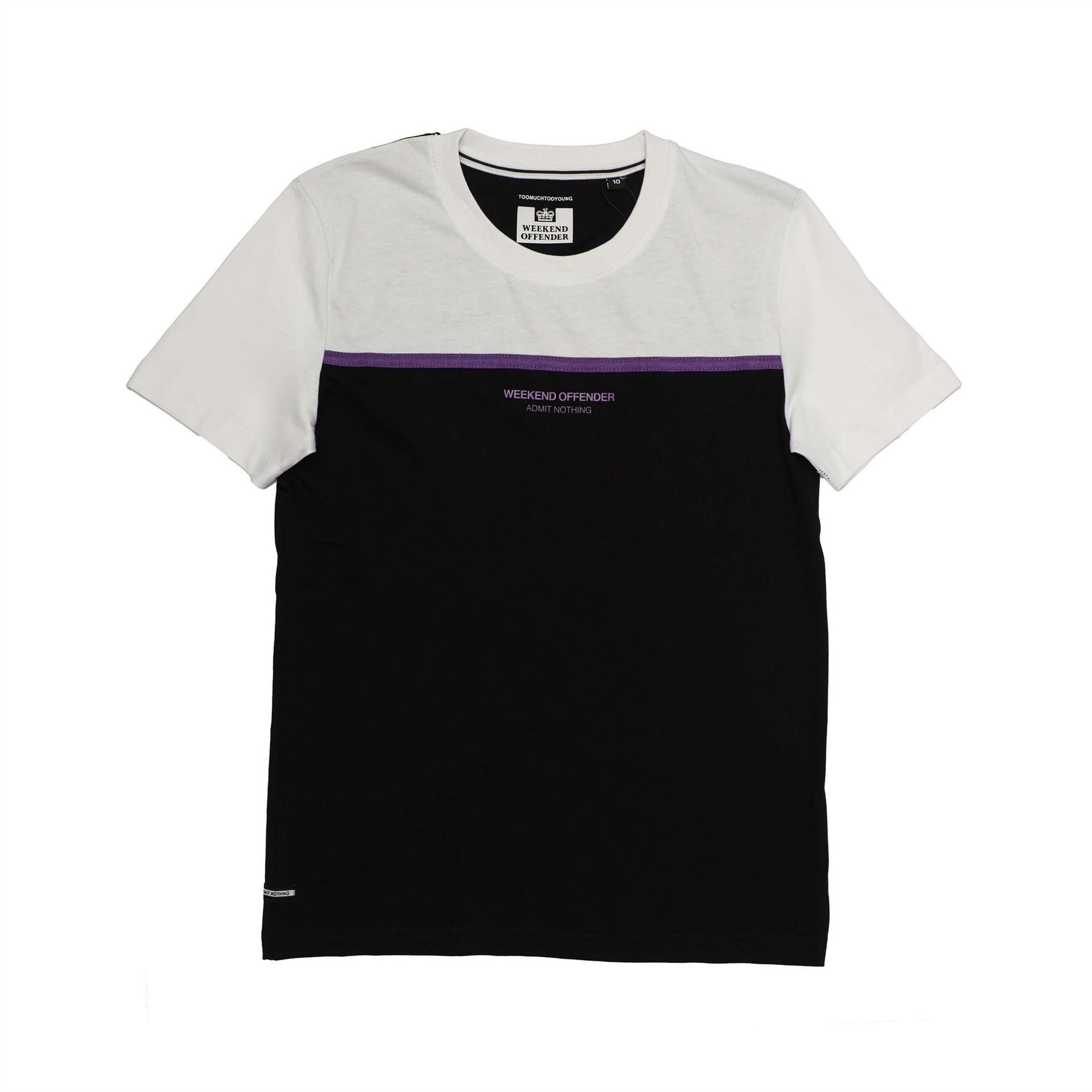 Weekend Offender 54 T-Shirt