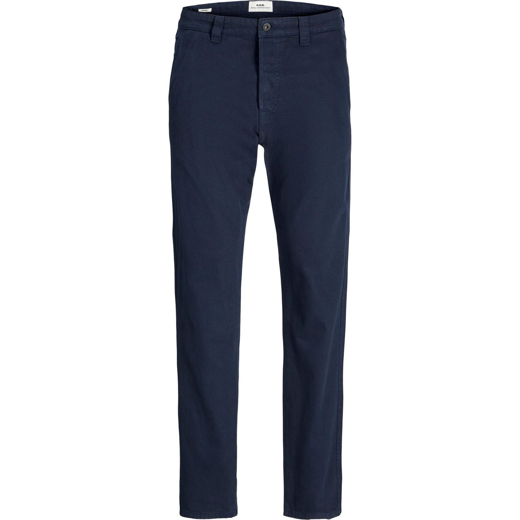 Jack and Jones Straight Leg Trousers