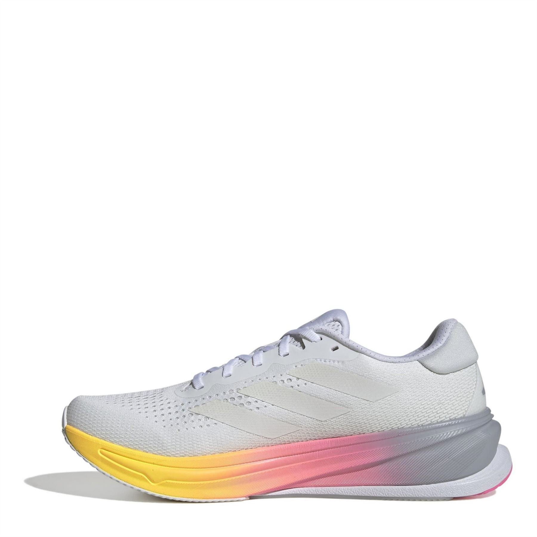 adidas Mens Rise Running  Shoes