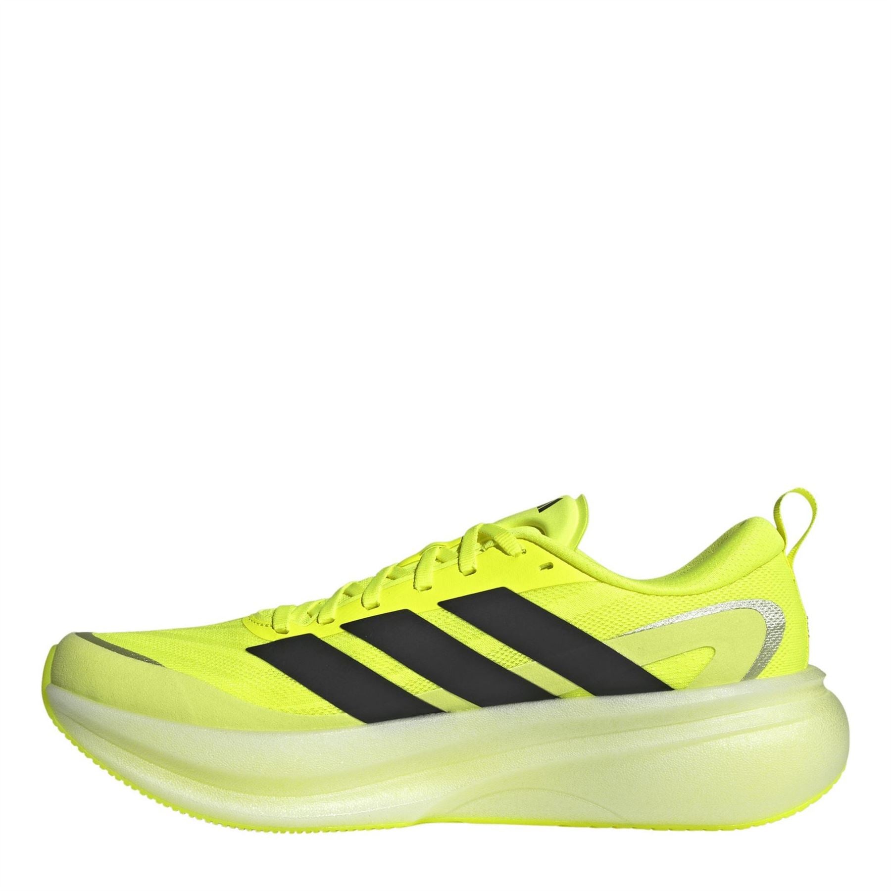 adidas Mens Supernova Glide Running Shoes