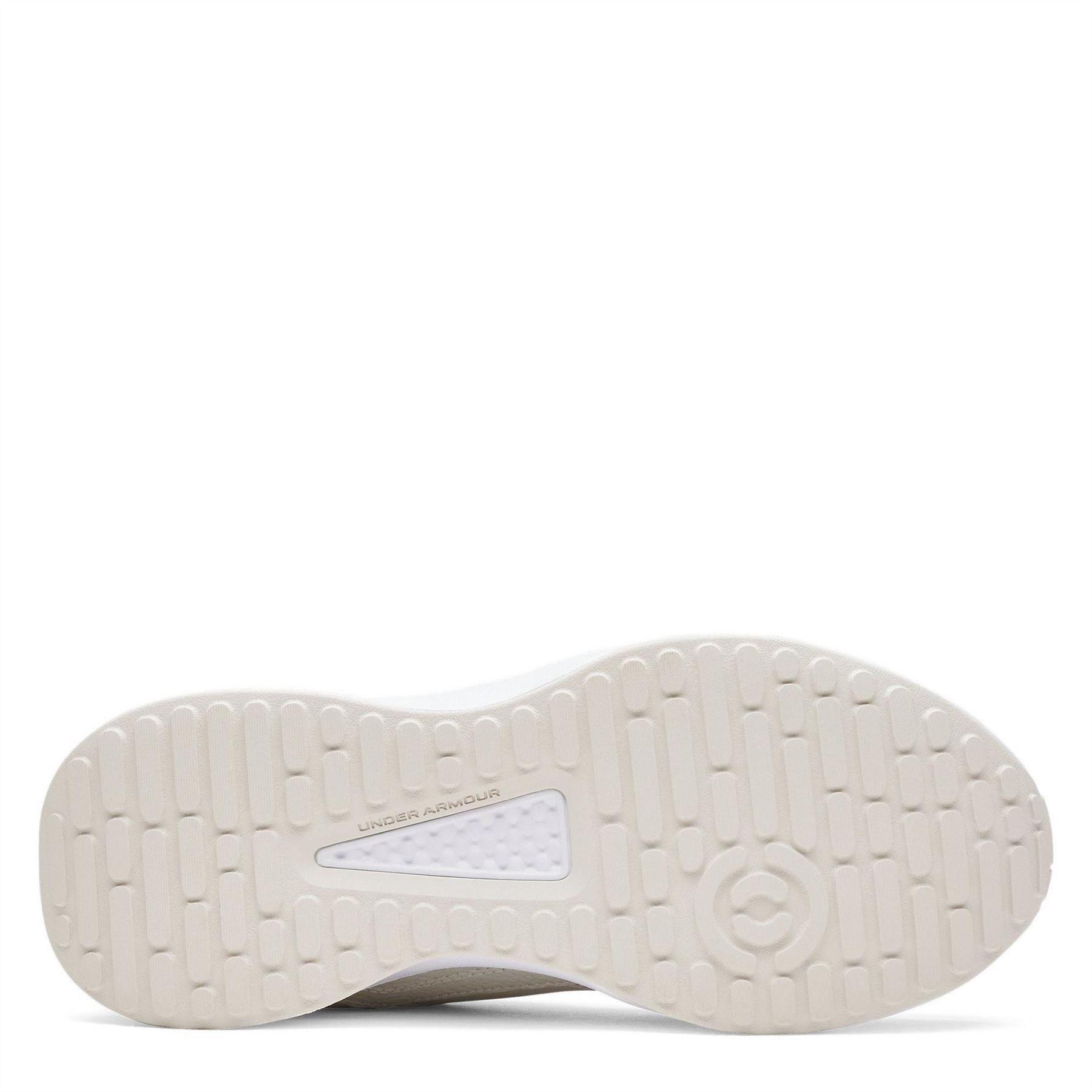 Under Armour Womens Leather Training Shoes