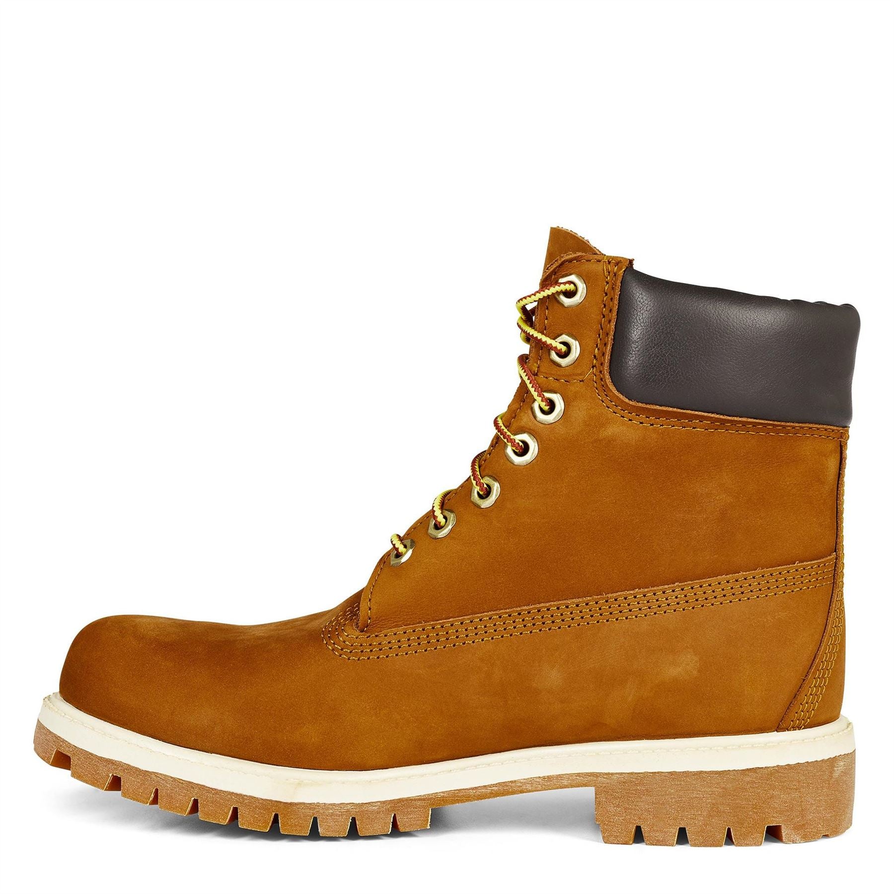 Timberland Mens 6 Waterproof Chukka Boots