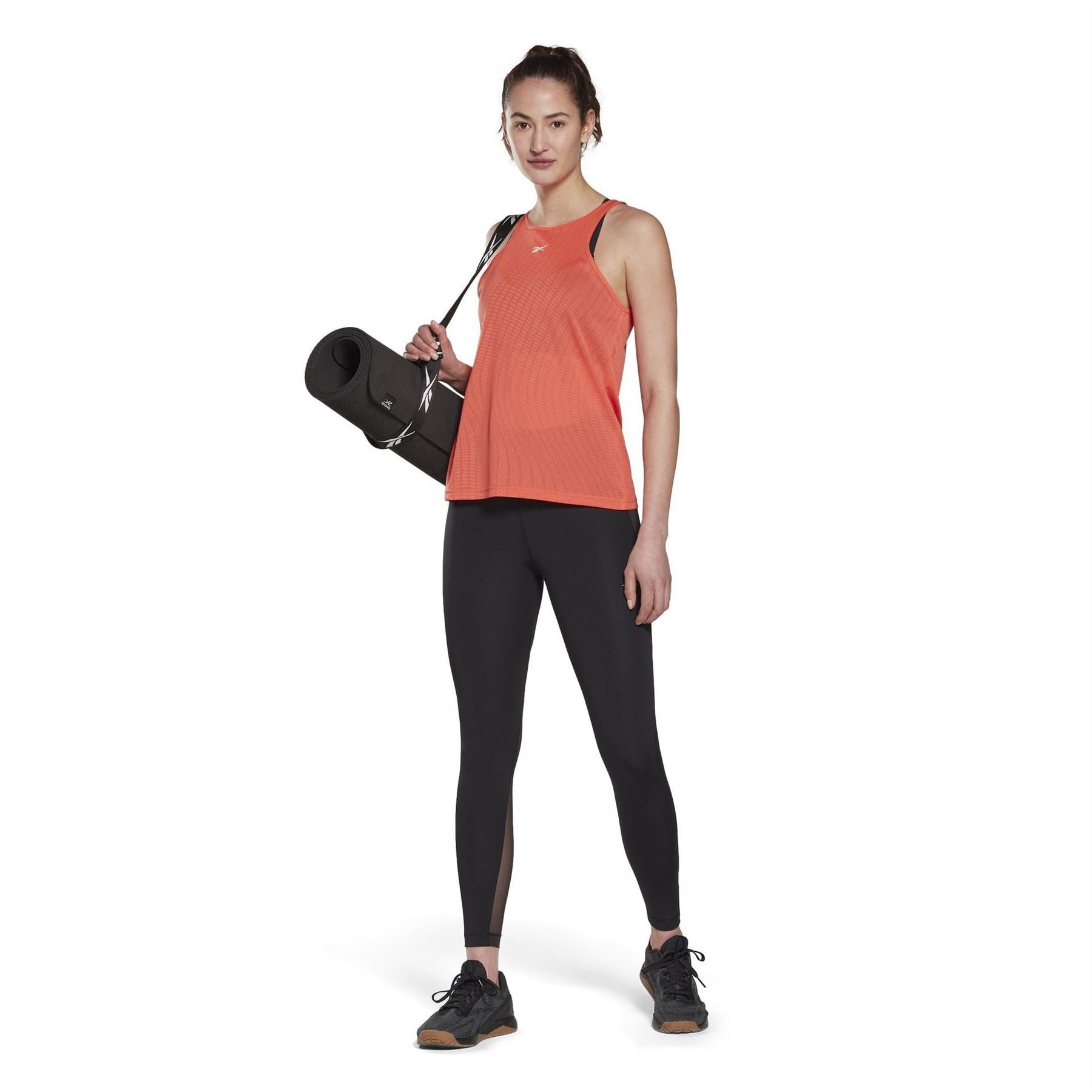 Reebok Lux Perform Gym Legging