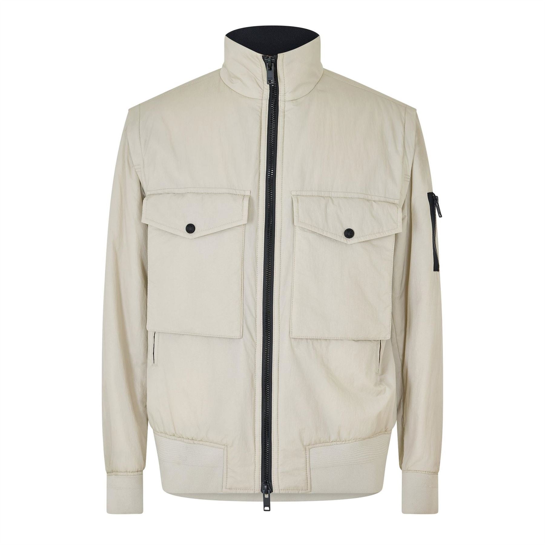 Boss Ogolly Bomber Jacket