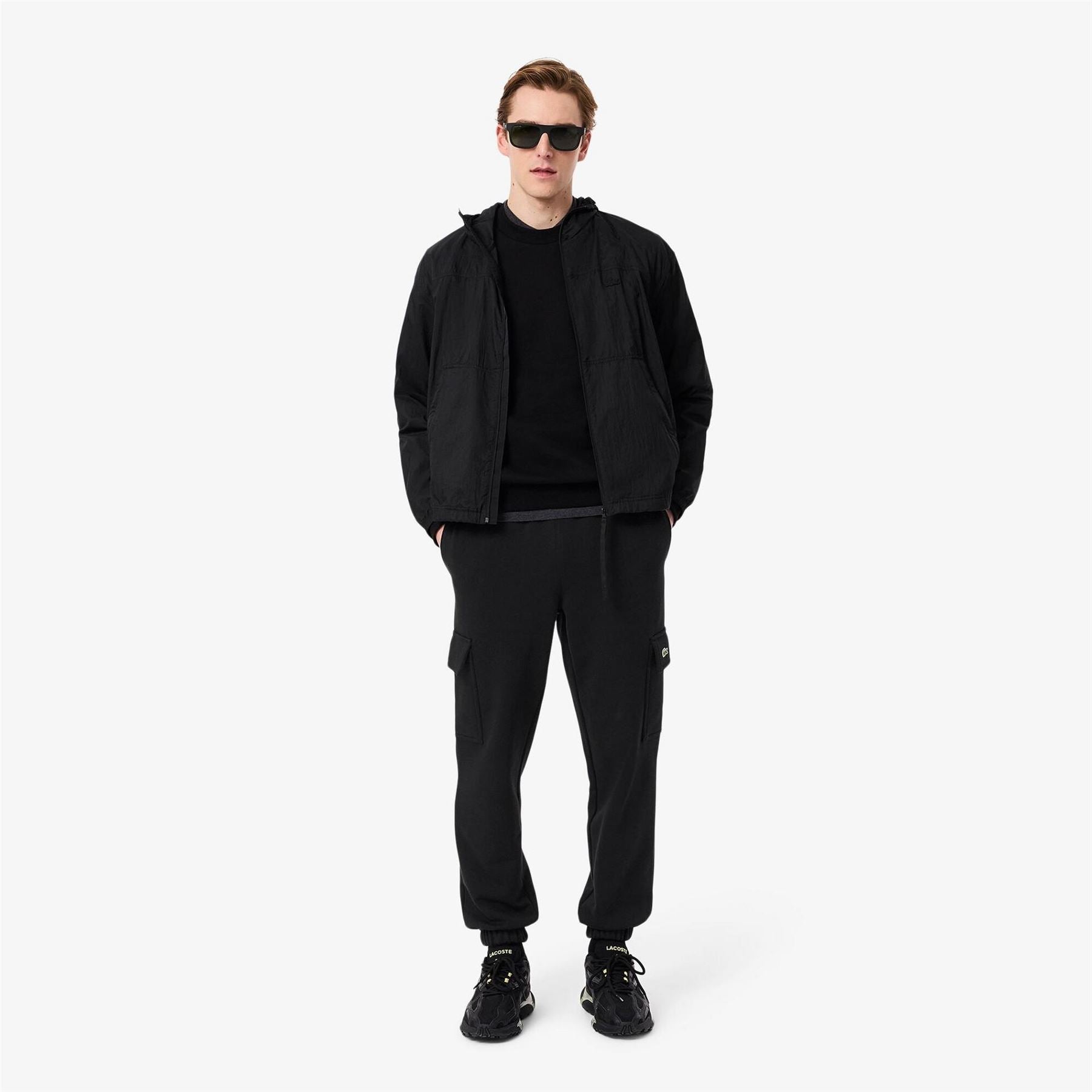 Lacoste Cargo Jogger Sn52