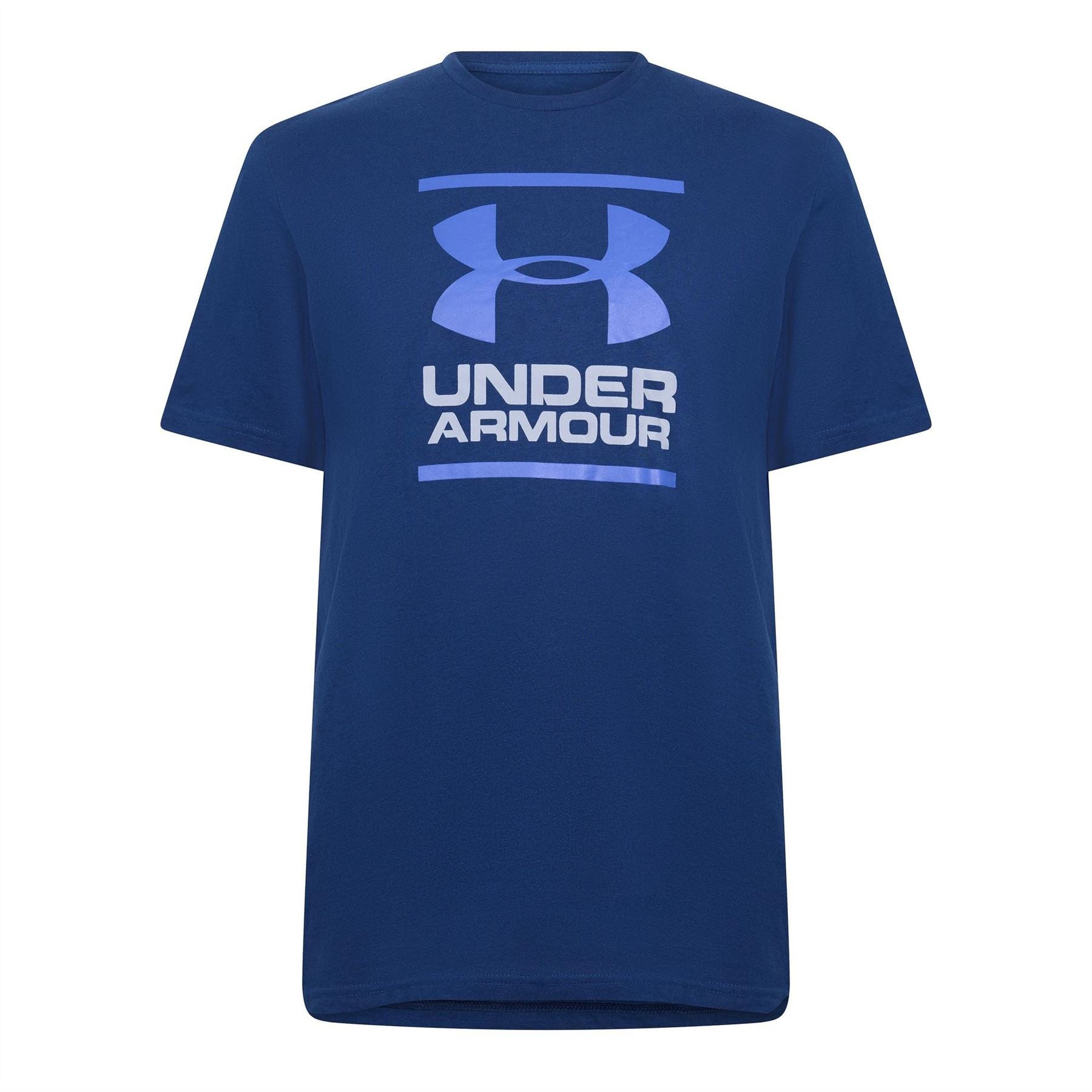 Under Armour Foundation Short Sleeve T-Shirt